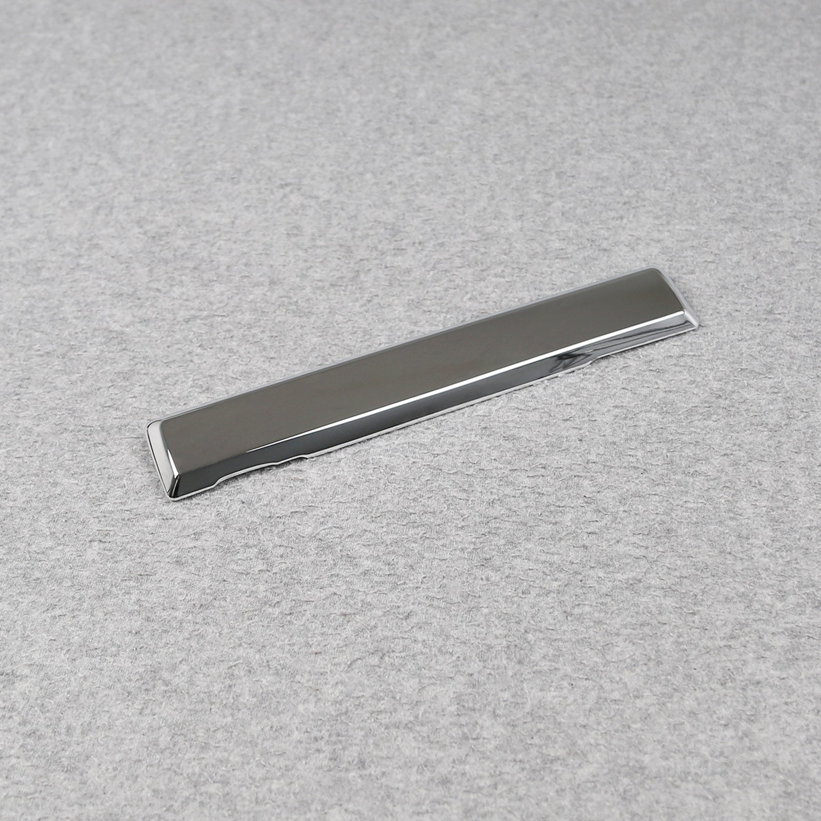 Fit for Chevrolet Chevy New Colorado 2024 2025 Rear Tailgate Door Bowl Handle Cover Trim