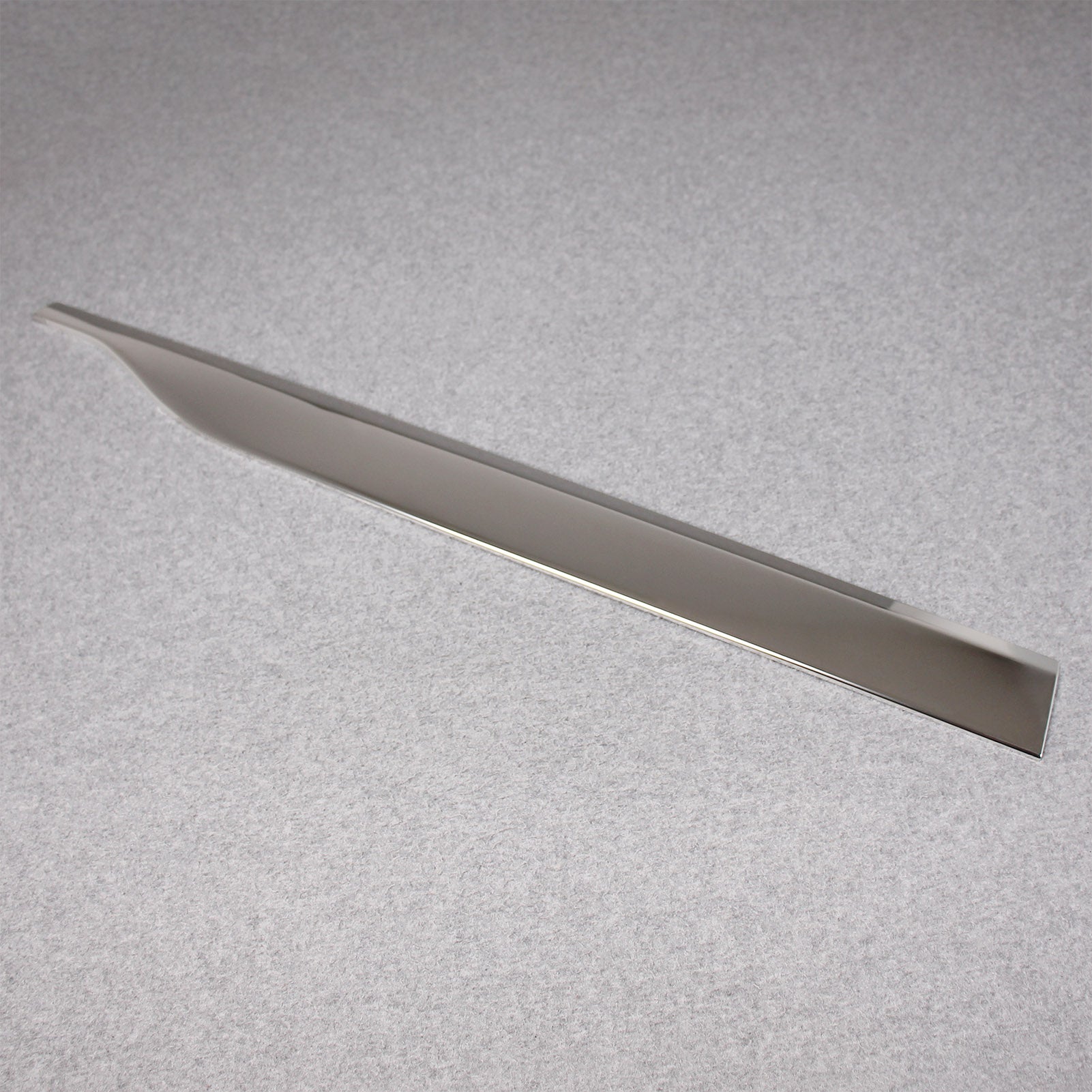 Fit for Toyota New Grand Highlander 2024 2025 2026 Door Body Side Skirt Molding Cover Trims