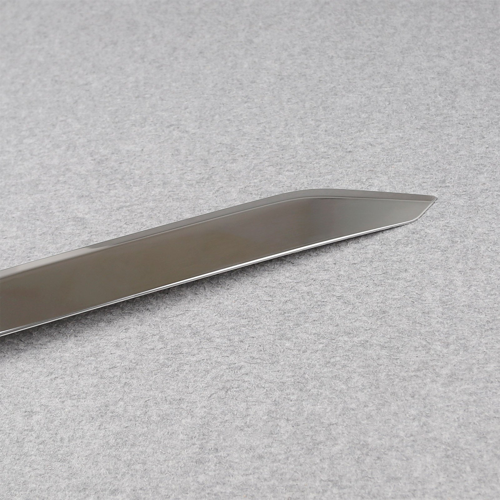 Fit for Lexus New TX350 TX 350/500h F SPORT/550h+ 2024 2025 2026 Rear Trunk Lid Molding Trim