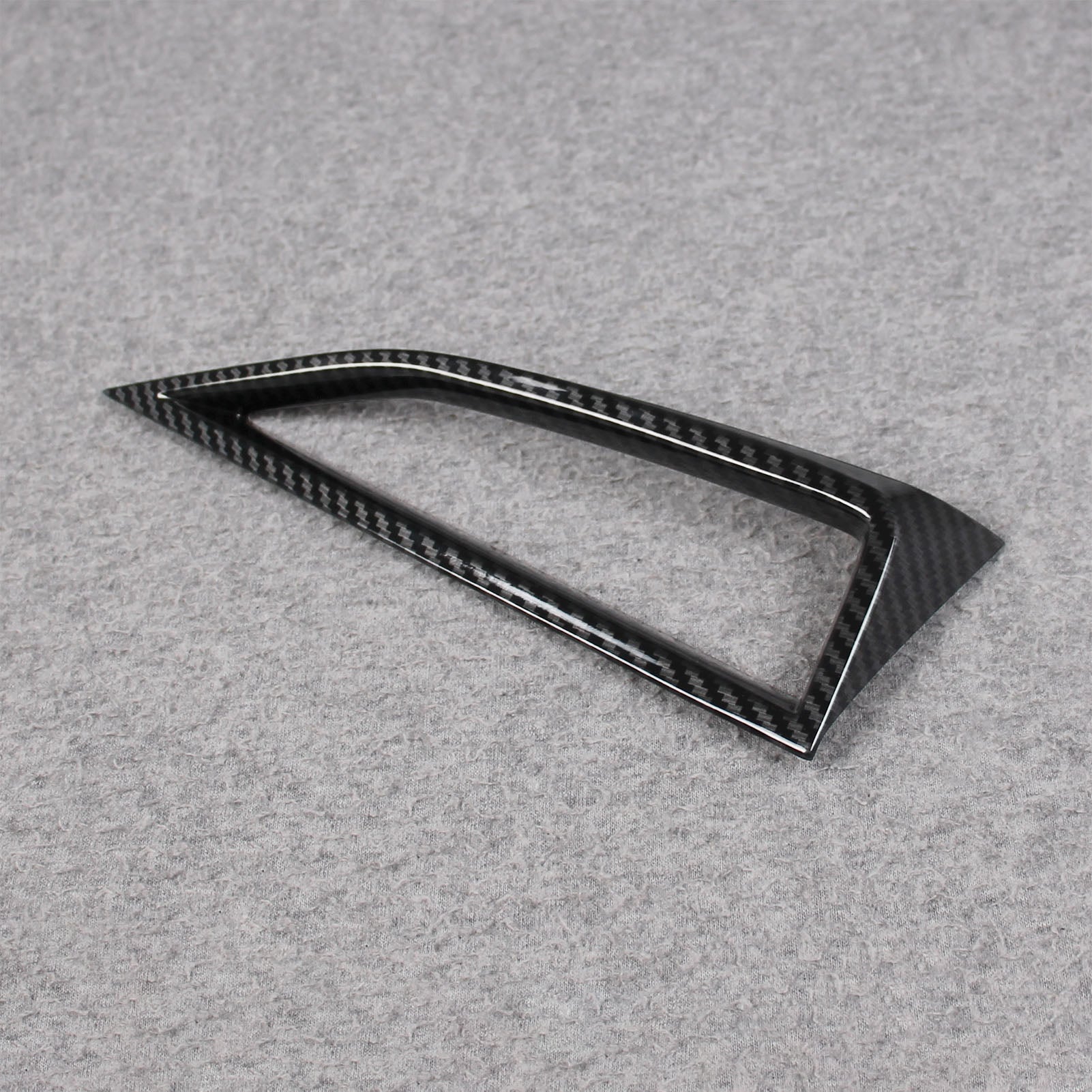 Fit for Subaru New Crosstrek/Impreza 2024 2025 Interior Front Center Control Air Condition Vent Cover Trim