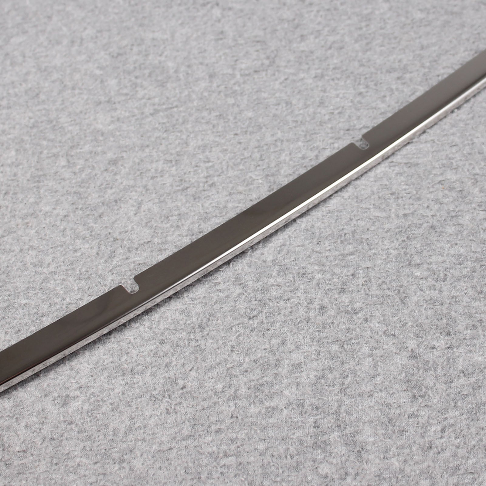 Fit for Toyota New Prius 2023 2024 2025 2026 Front Lower Grill Grille Mesh Cover Trims