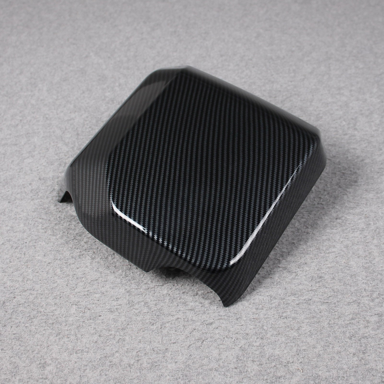 Fit for Lexus New GX GX550 / Toyota Land Cruise LC250 2024 2025 2026 Rear View Mirror Side Molding Guard Cover Trims ABS