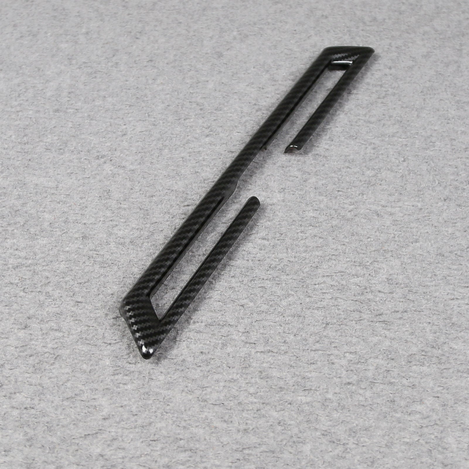 Fit for Lexus New TX TX350 2024 2025 2026 Interior Front Center Control Air Condition Vent Cover Trim