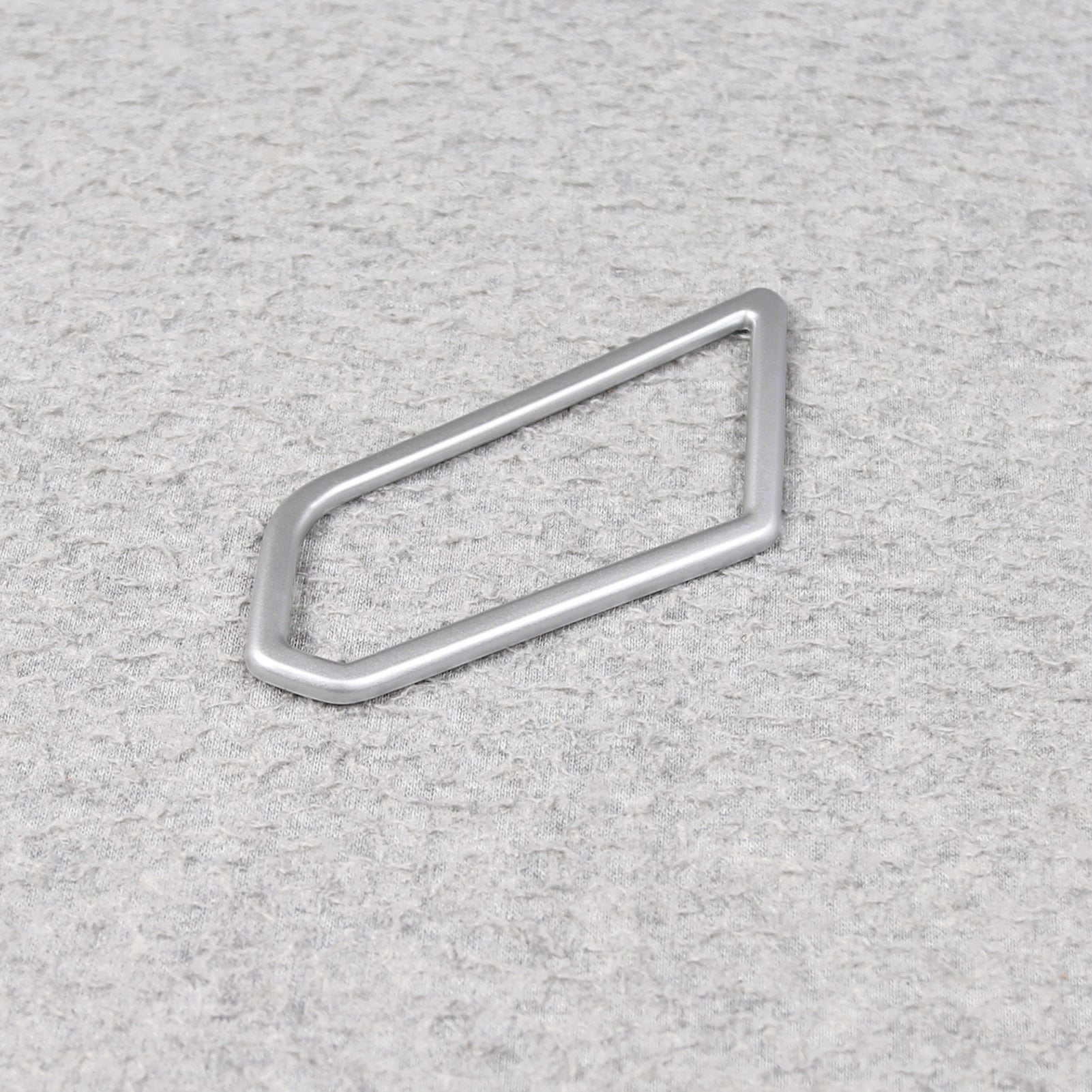 Fit for Nissan New Kicks 2025 2026 Interior Front Side Control Air Condition Vent Cover Trim