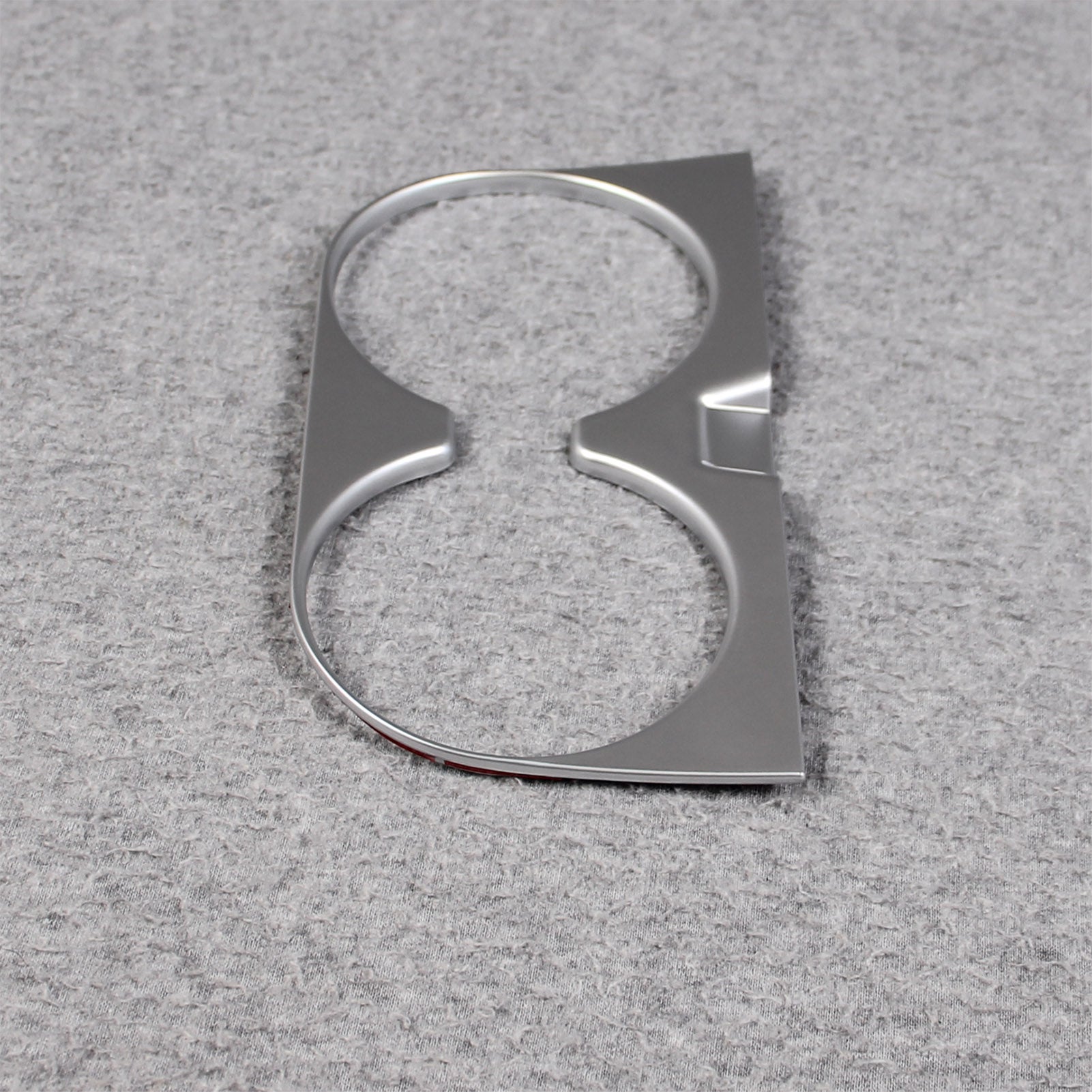 Fit for Toyota New Prius 2023 2024 2025 2026 Interior Console Cup Holder Cover Trim