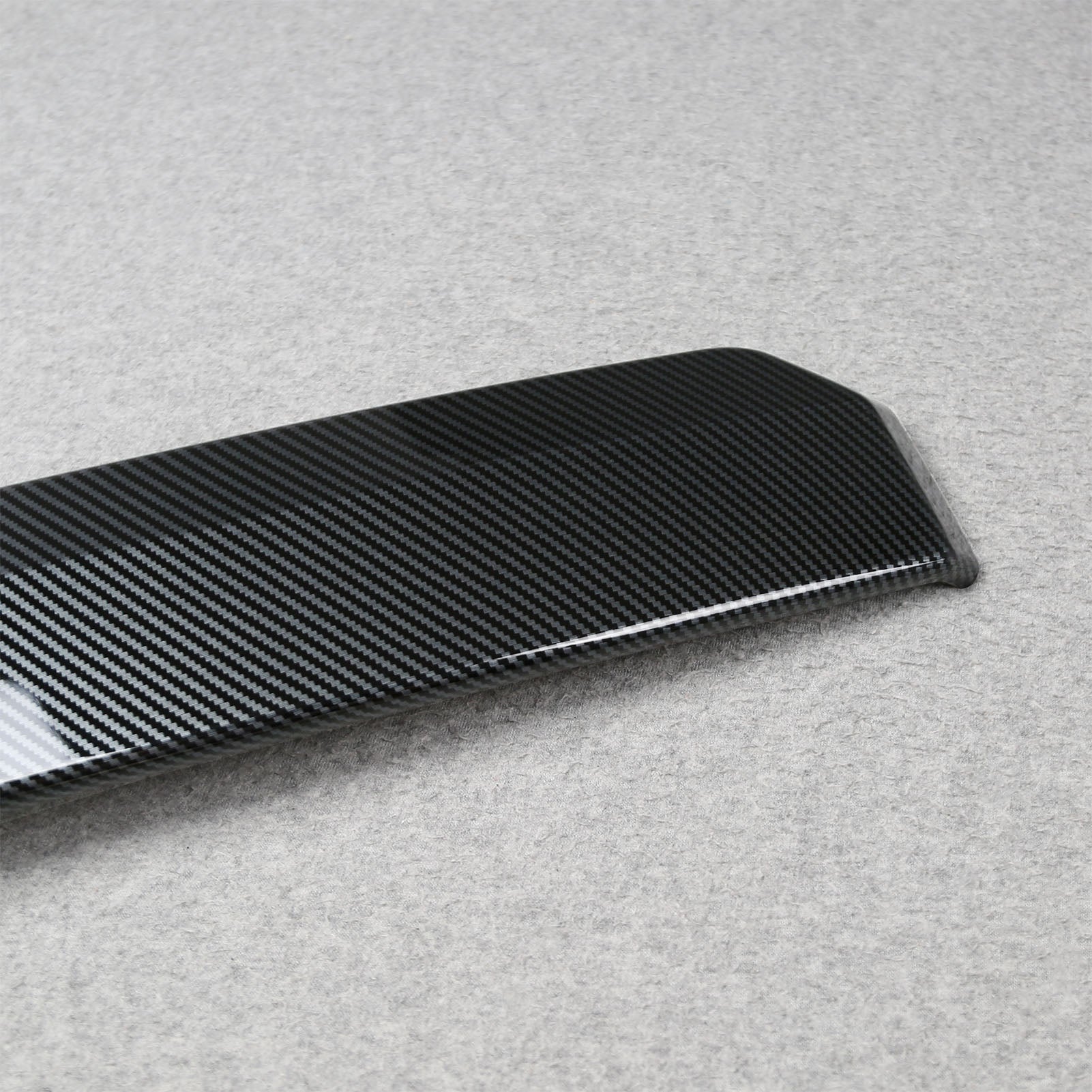 Fit for Honda New Passport 2025 2026 Rear Tail gate Door Trunk Lid Molding Cover Trim