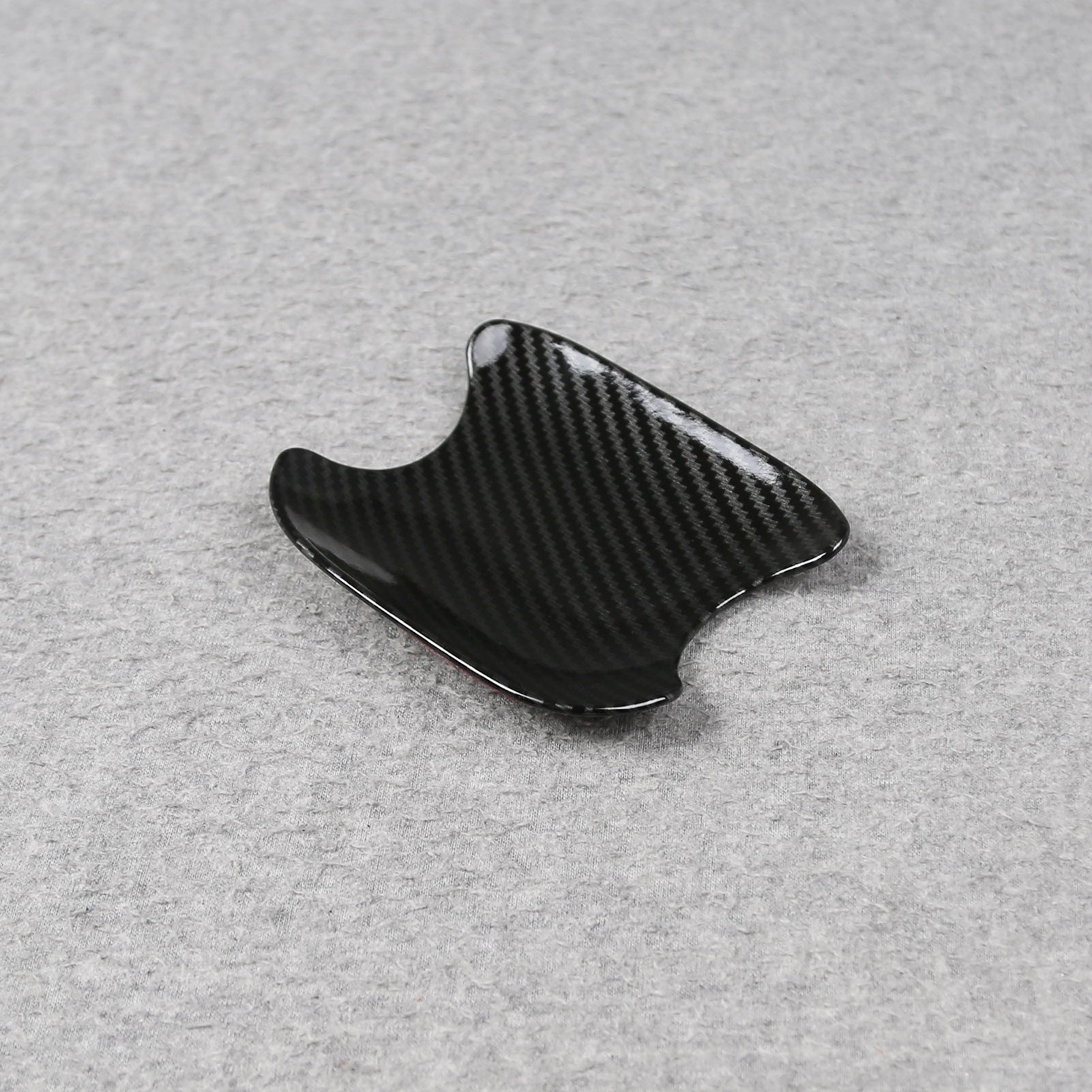 Fit for Jeep New Grand Cherokee 2024 2025 Door Bowl Handle Cover Trims