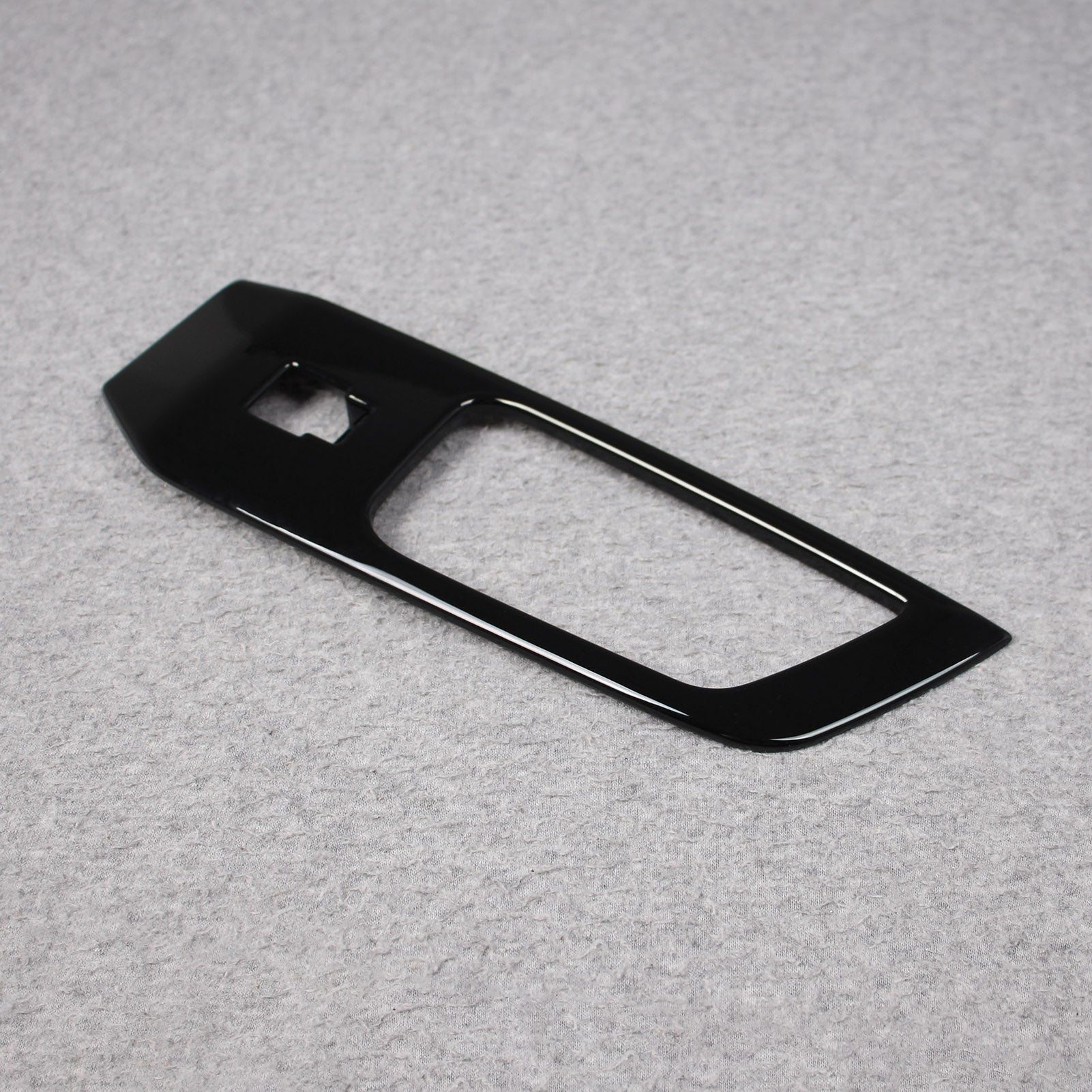 Fit for Toyota New Grand Highlander 2024 2025 2026 Interior Window Switch Console Panel Trims