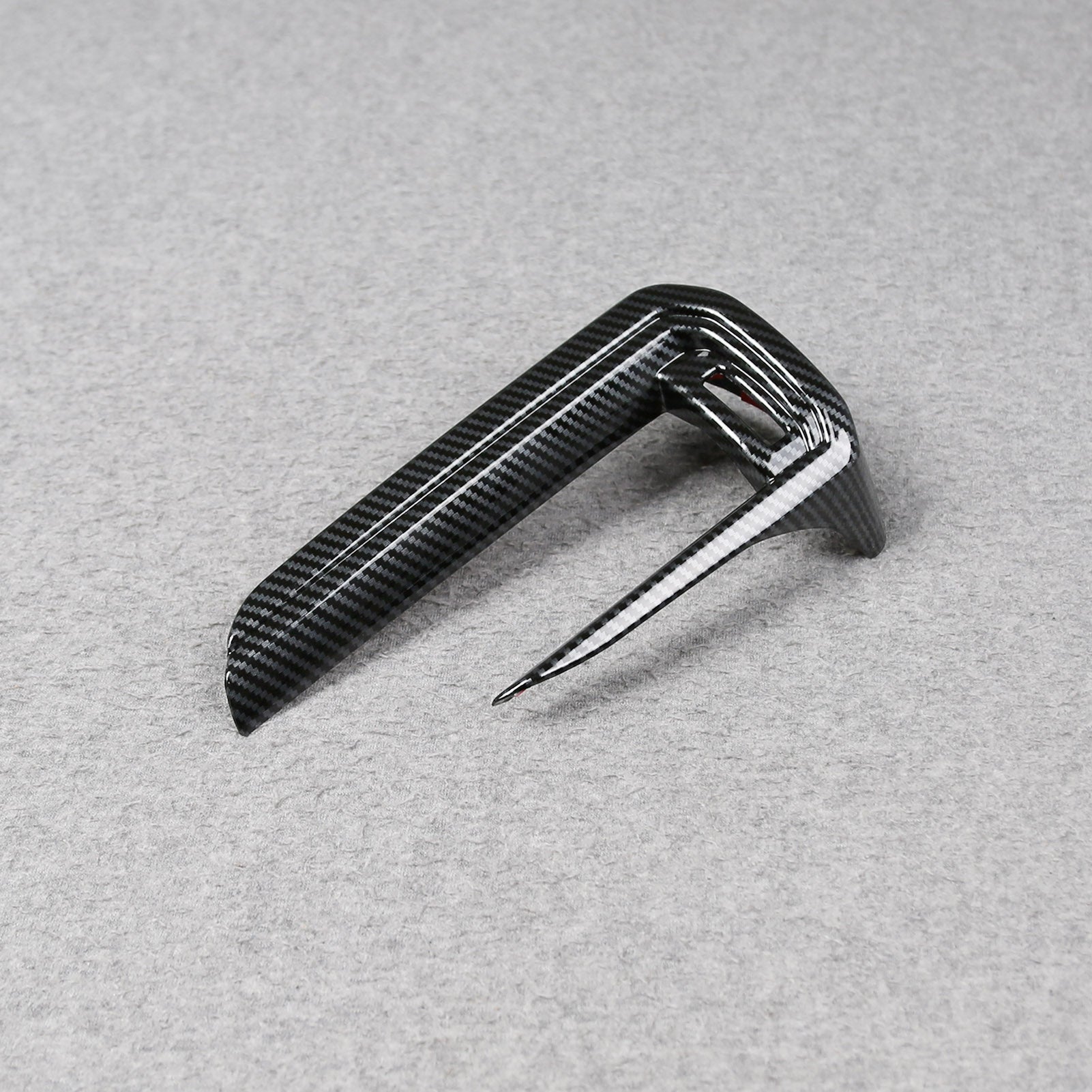 Fit For Subaru New Forester 2025 Interior Front Side Air Condition Vent Outlet Cover Trims