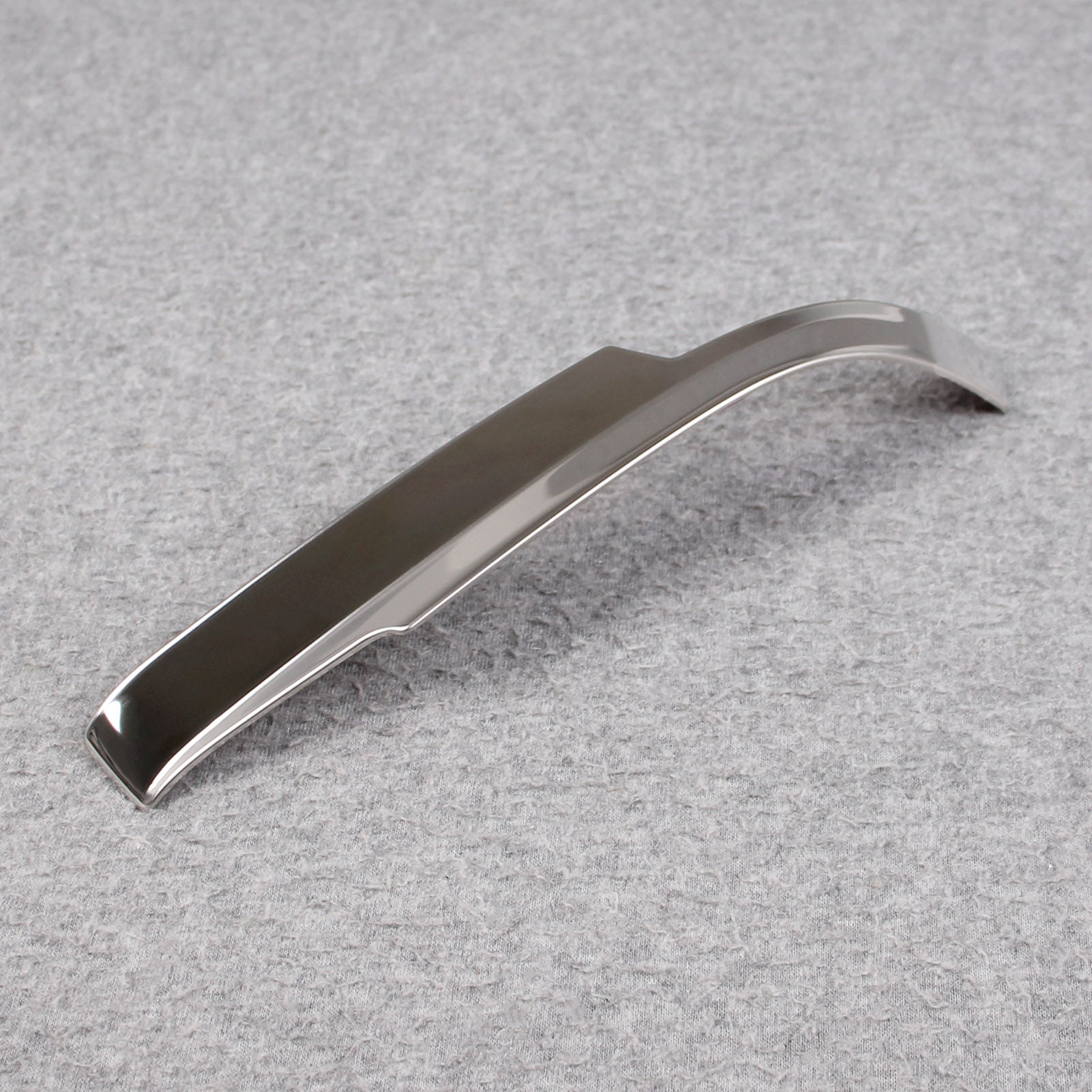 Fit for Subaru New Crosstrek 2024 Rear View Mirror Side Molding Cover Trims