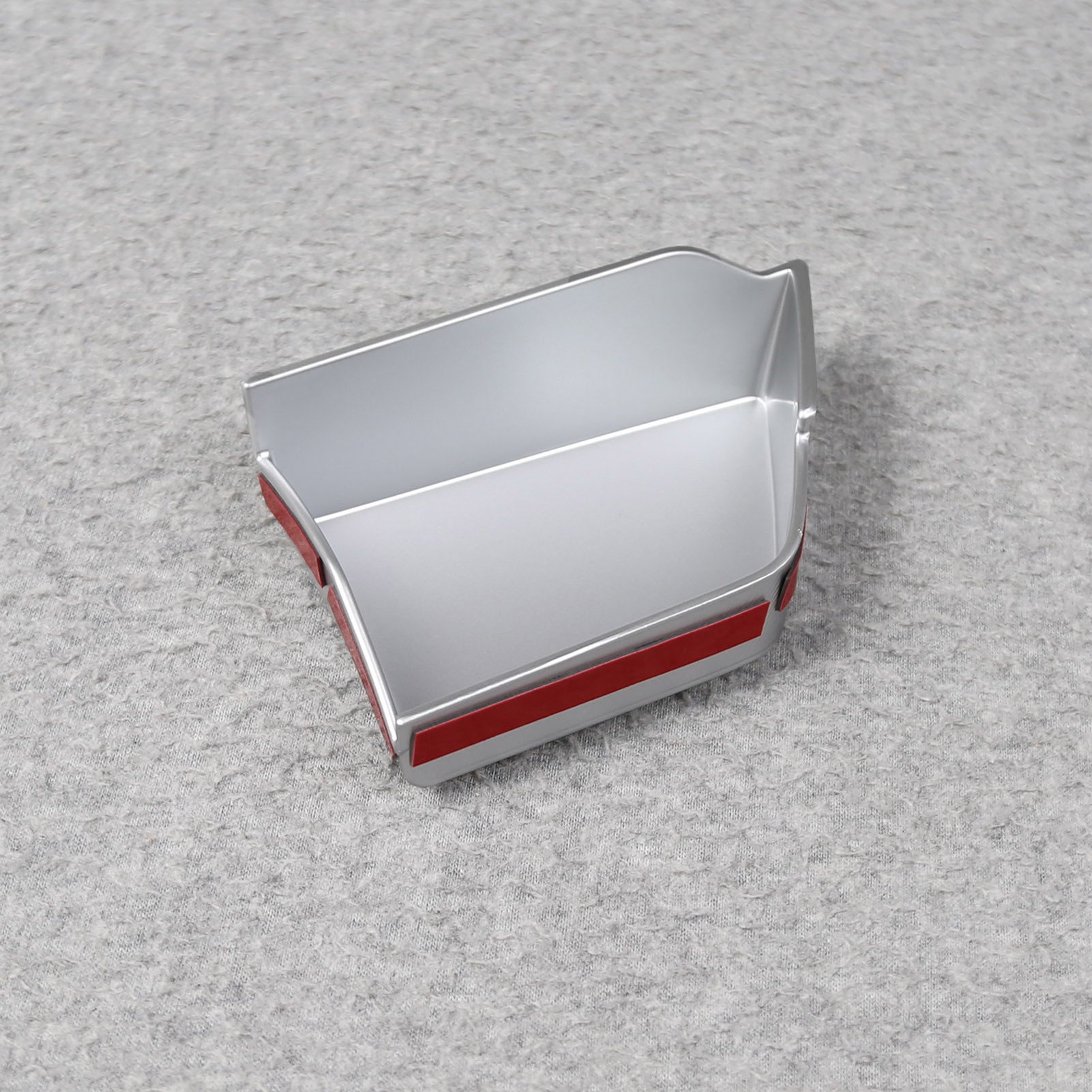 Fit for Toyota 4Runner 2025 2026 Interior Door Handle Bowl Panel Cover Trims