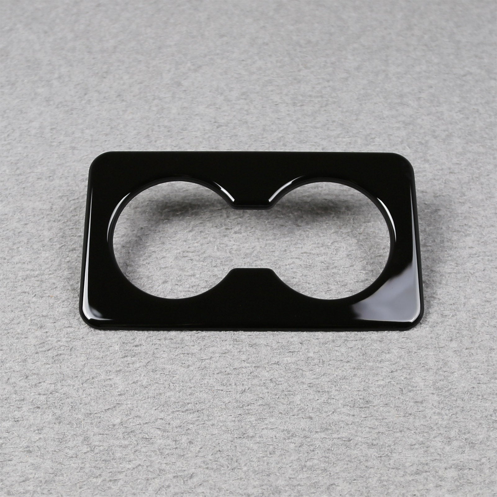 Fit for Honda Prologue 2024 2025 2026 Rear Seat Cup Holder Cover Trim