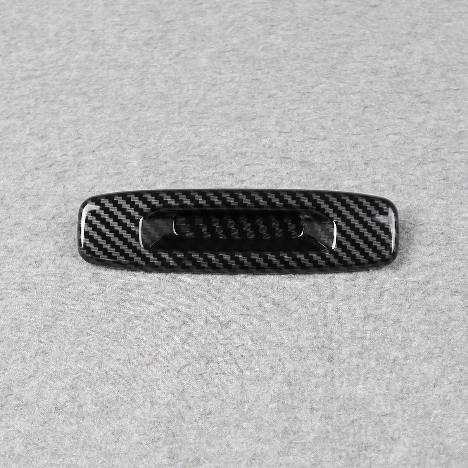 Fit for Subaru New Forester 2025 2026 Interior Sunroof Door Handle Bowl Cover Trim