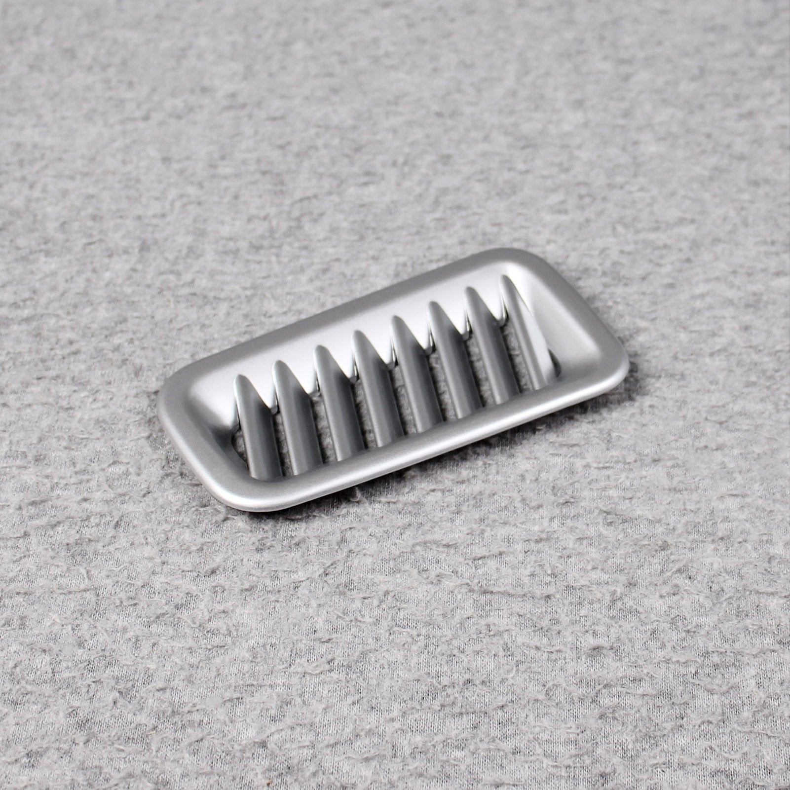 Fit For Toyota New Grand Highlander 2024 2025 2026 Interior Front Upper Air Condition Vent Outlet Cover Trims