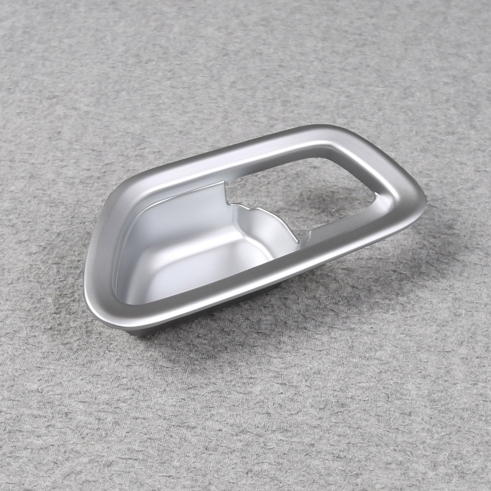 Fit for Honda New Pilot 2025 / Passport 2025 2026 Interior Door Handle Bowl Panel Cover Trims