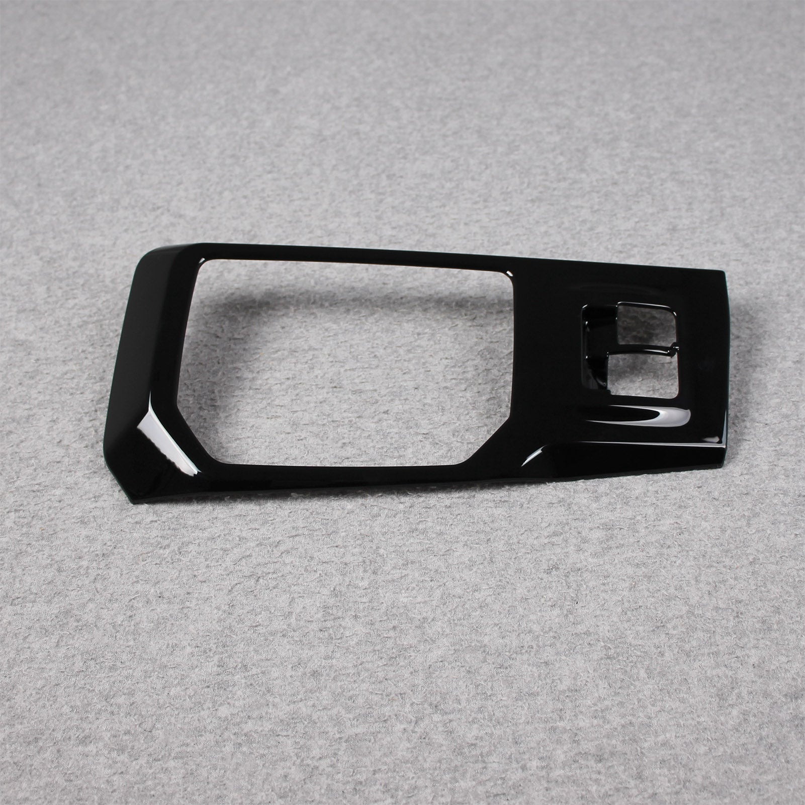 Fit for Toyota New Grand Highlander 2024 2025 2026 Gear Shift Knob Console Panel Cover Trim