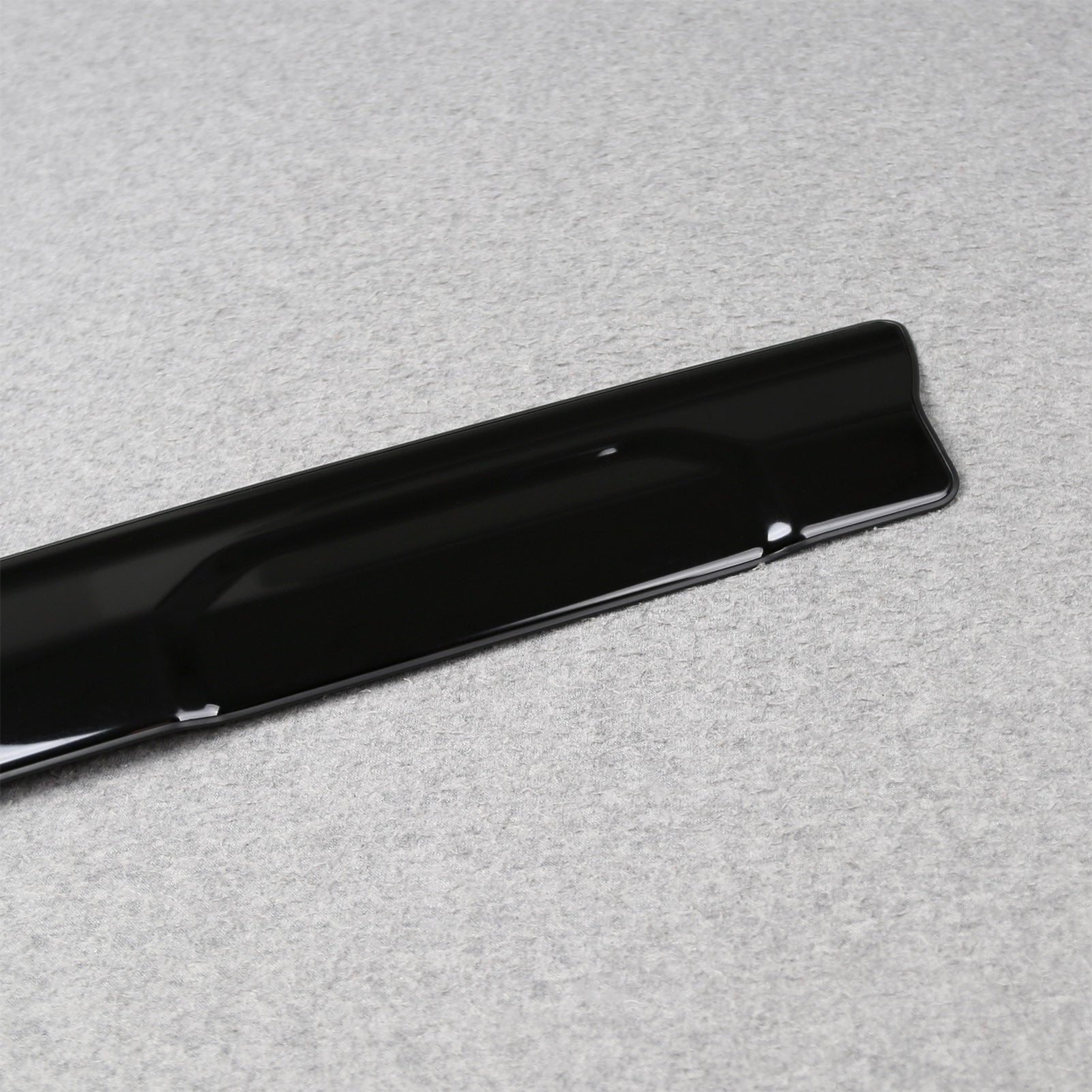 Fit for Toyota 4Runner 2025 2026 Front Grill Bumper Protector Guard Cover Trim