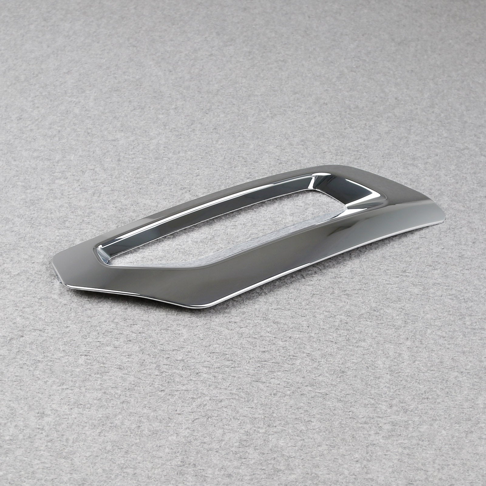 Fit for Mitsubishi Outlander PHEV 2025 Rear Bumper Side Corner Guard Cover Trim