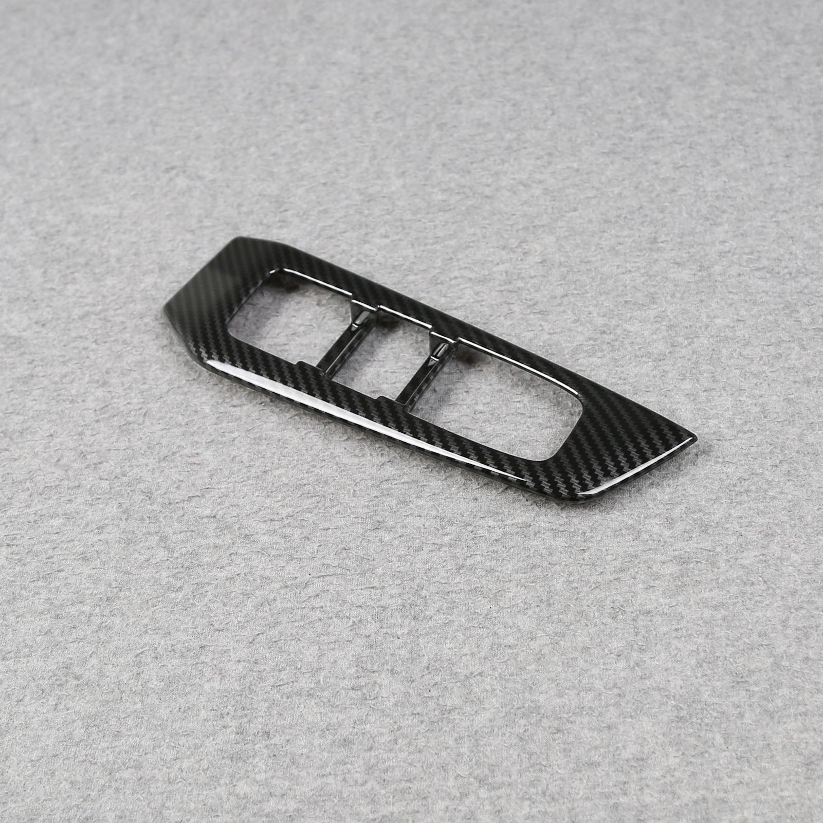 Fit for Toyota New Grand Highlander 2024 2025 2026 Interior Window Switch Console Panel Trims