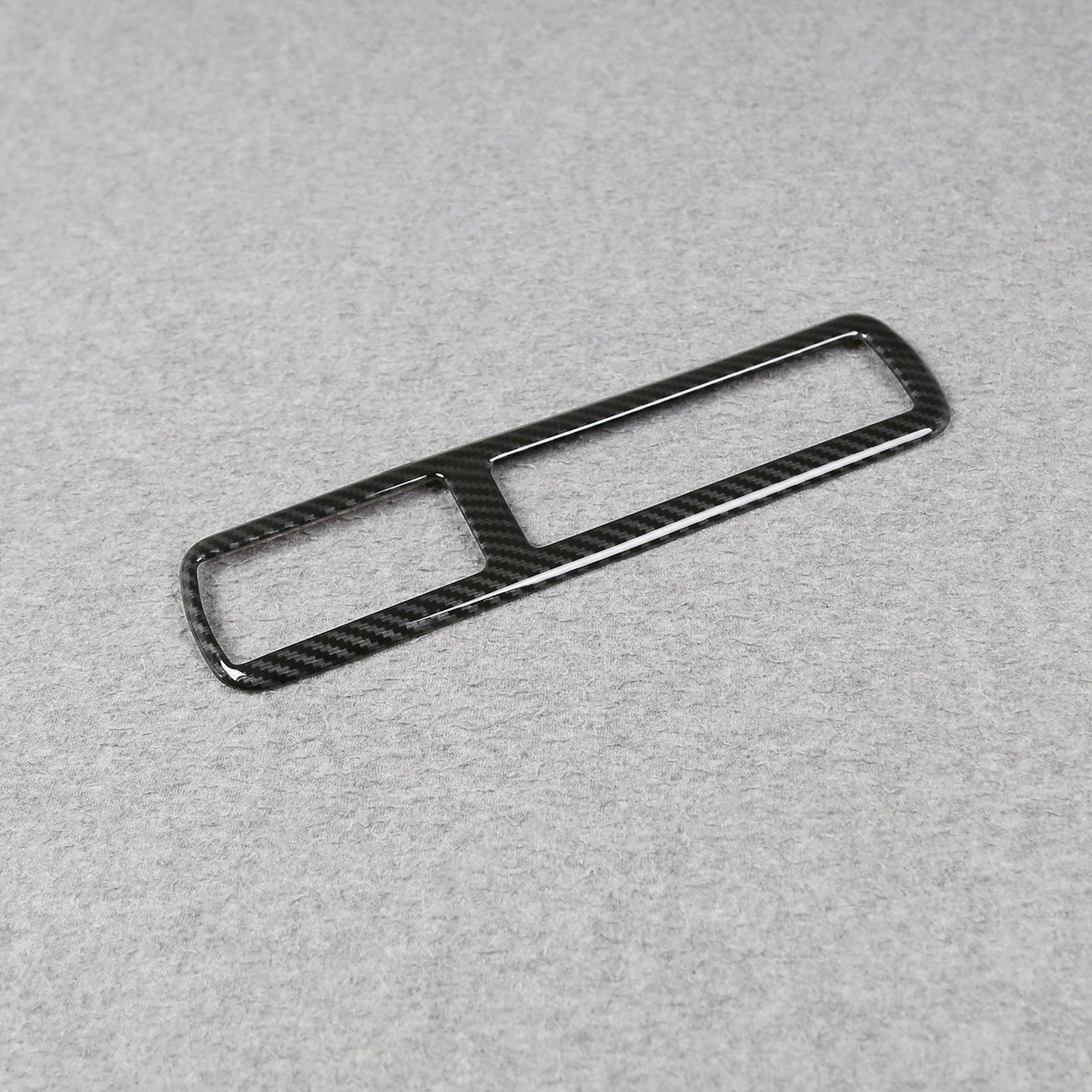 Fit for Toyota New Grand Highlander 2024 2025 2026 /Lexus TX TX350/500h/550h+ 2024 2025 2026 Interior Rear Seat Air Condition Vent Outlet Cover Trims