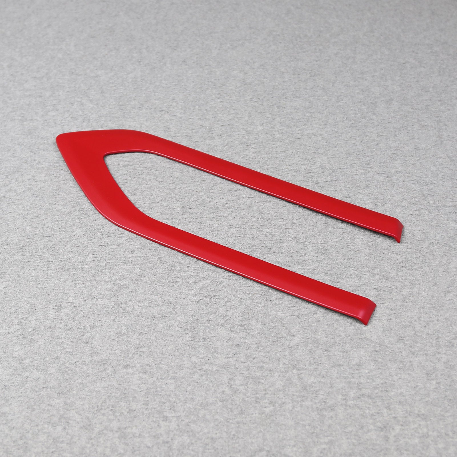 Fit for Subaru New Forester 2025 2026 Body Side Molding Door Guard Cover Trims