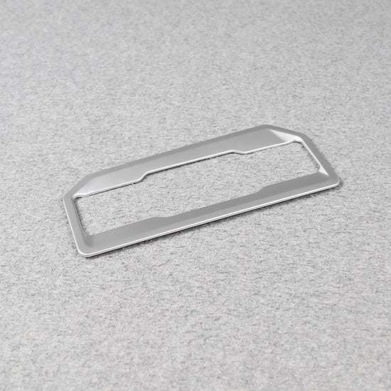 Fit for Toyota New RAV4 Hybrid Model 2026 Cup Holder + Gear Shift Panel Cover Trim