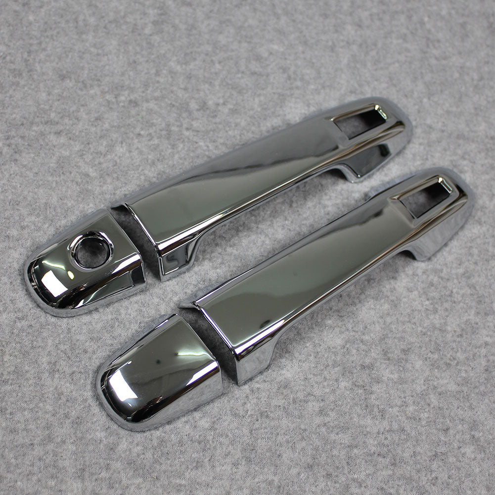 Fit for Subaru New Crosstrek 2024 Door Handle Cover Trims