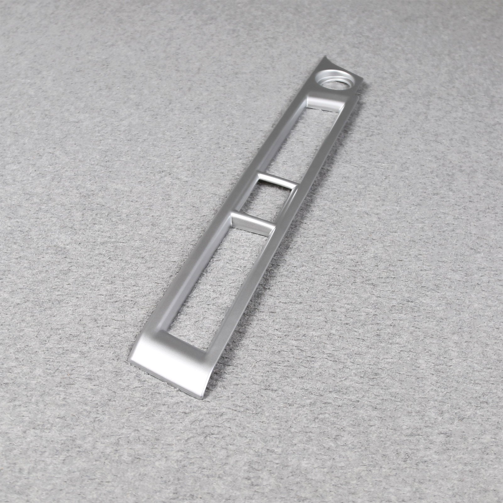 Fit for Honda New Pilot 2025 / Passport 2025 2026 Interior Front Center Control Air Condition Vent Cover Trim