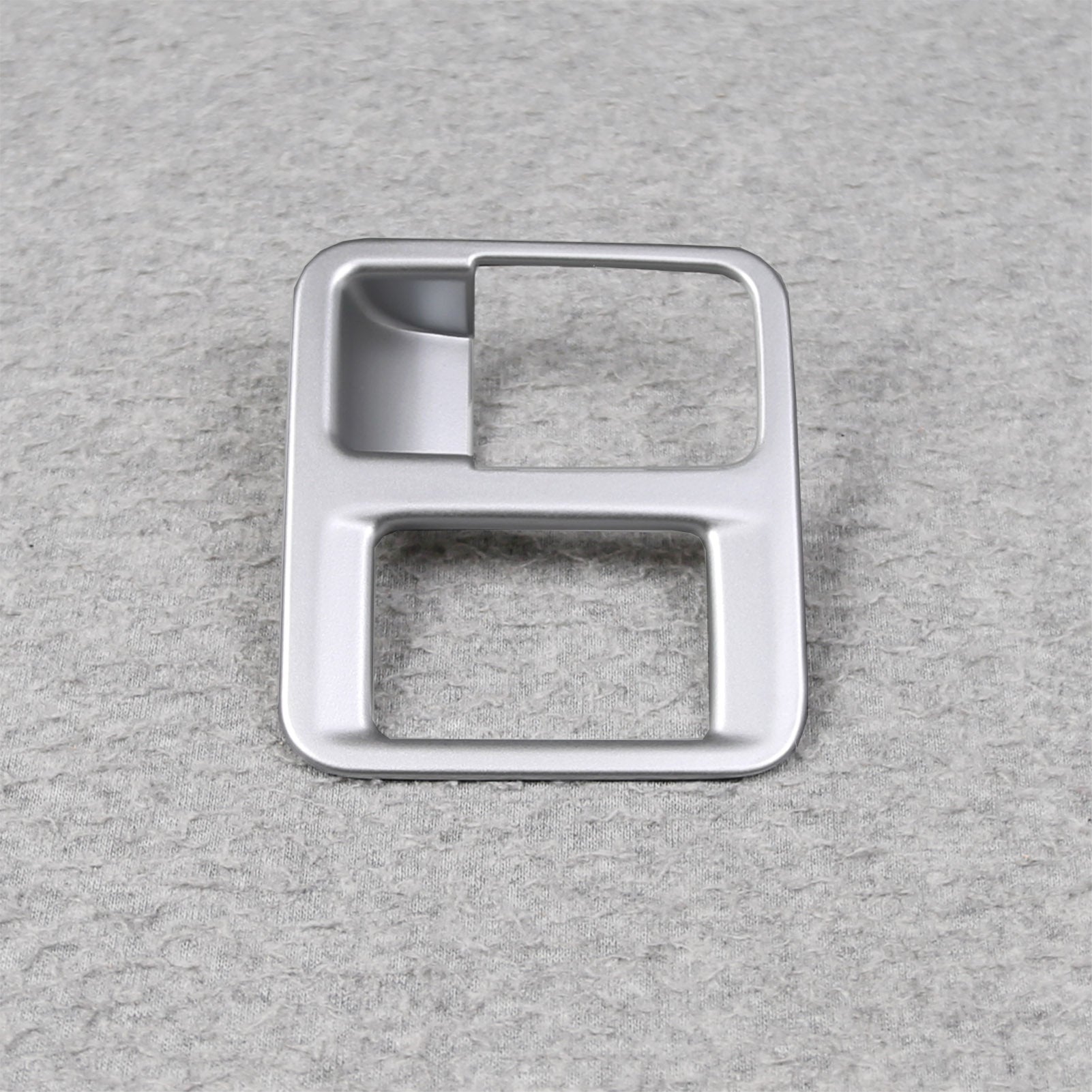 Fit for Honda New Pilot 2025 / Passport 2025 2026 Interior Console Electrical Parking Brake Panel Cover Trim