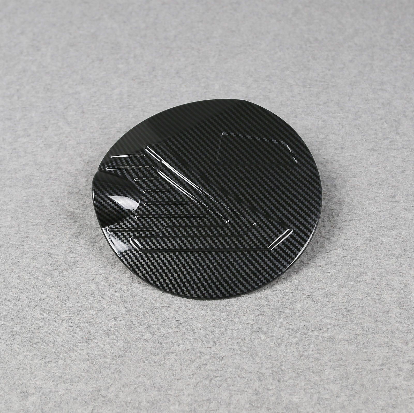 Fit For Toyota New Tacoma 2024 2025 Fuel Gas Door Tap Tank Cover Trim