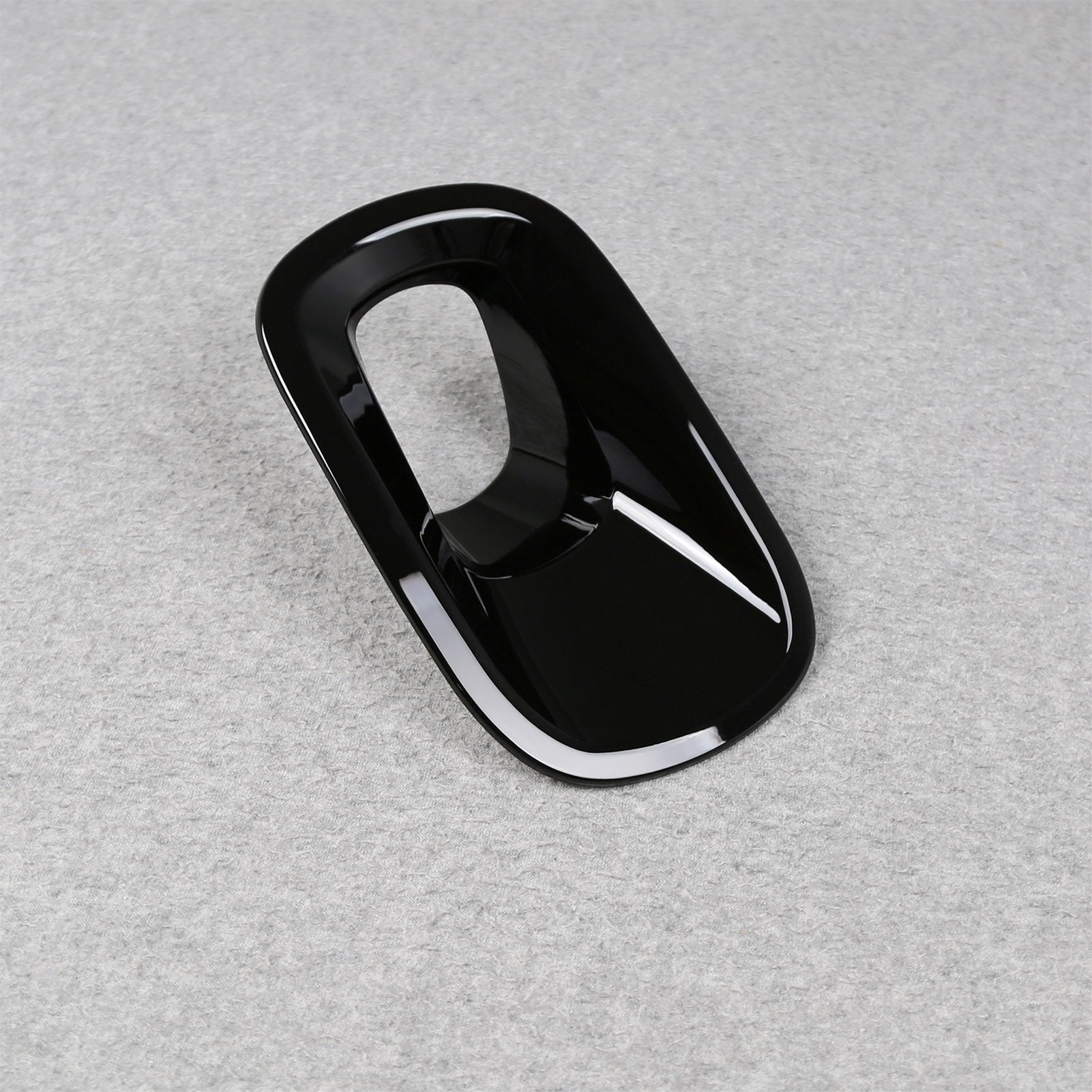 Fit For Honda New Passport 2025 2026 Front Fog Light Lamp Cover Trims