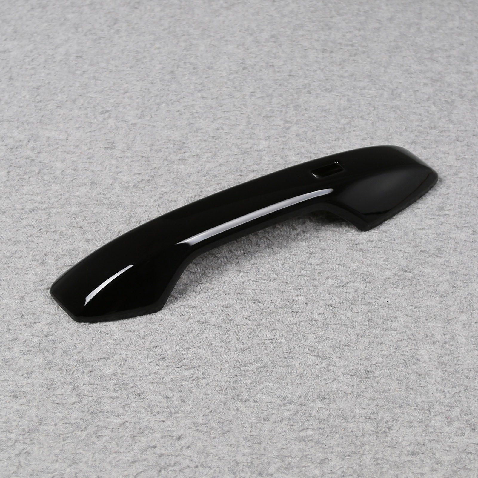 Fit for Nissan New Kicks 2025 Door Handle Cover Trims ABS