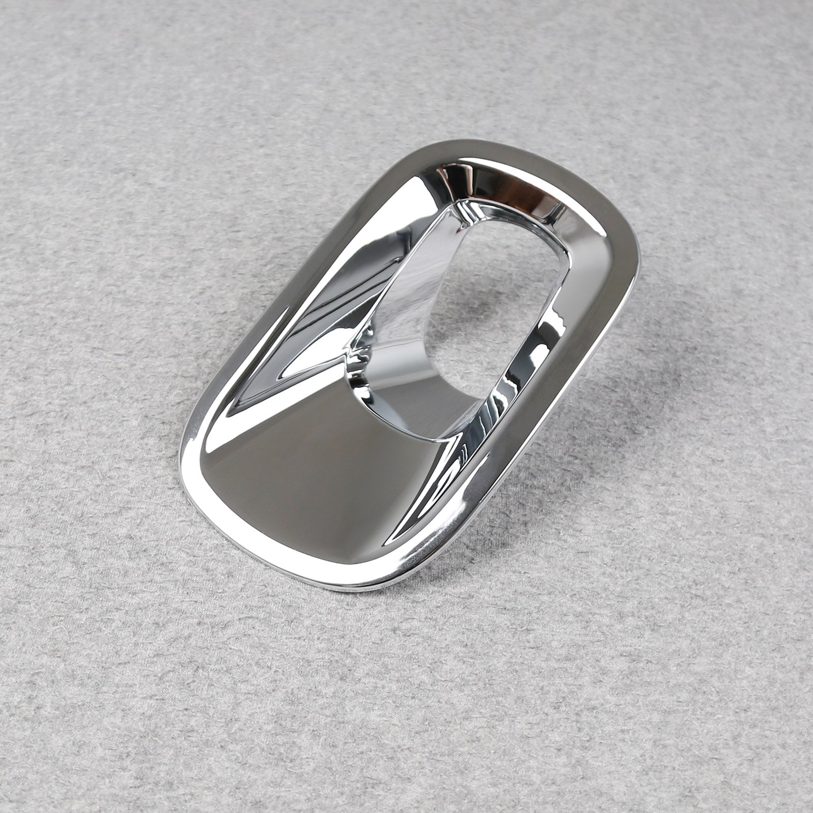 Fit For Honda New Passport 2025 2026 Front Fog Light Lamp Cover Trims