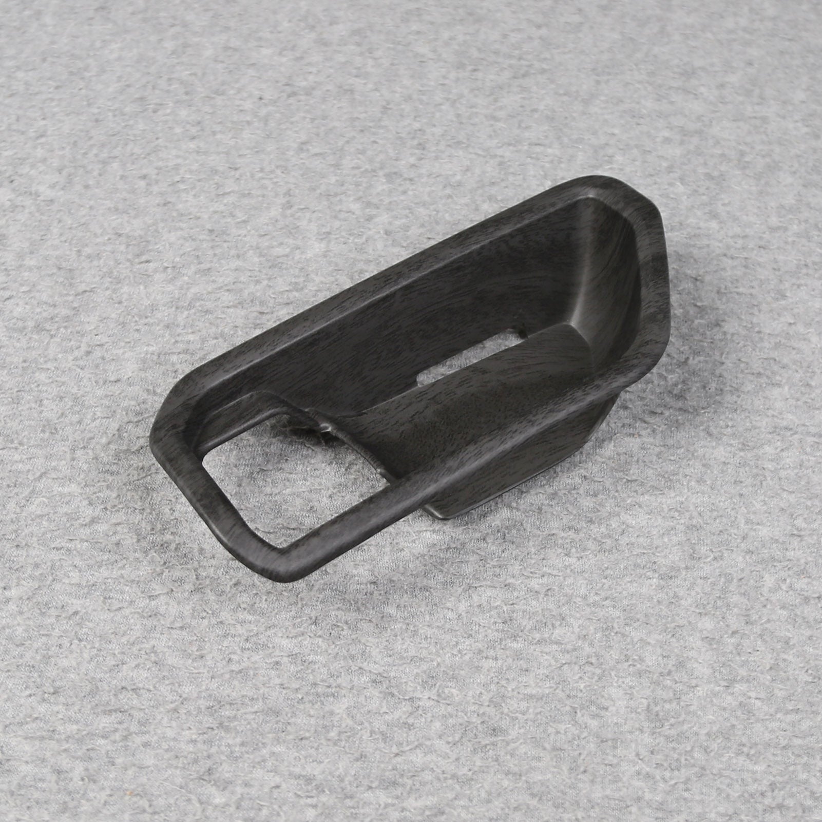 Fit for Toyota New Land Cruiser LC250 2024 2025 2026 Interior Door Handle Bowl Cover Trims