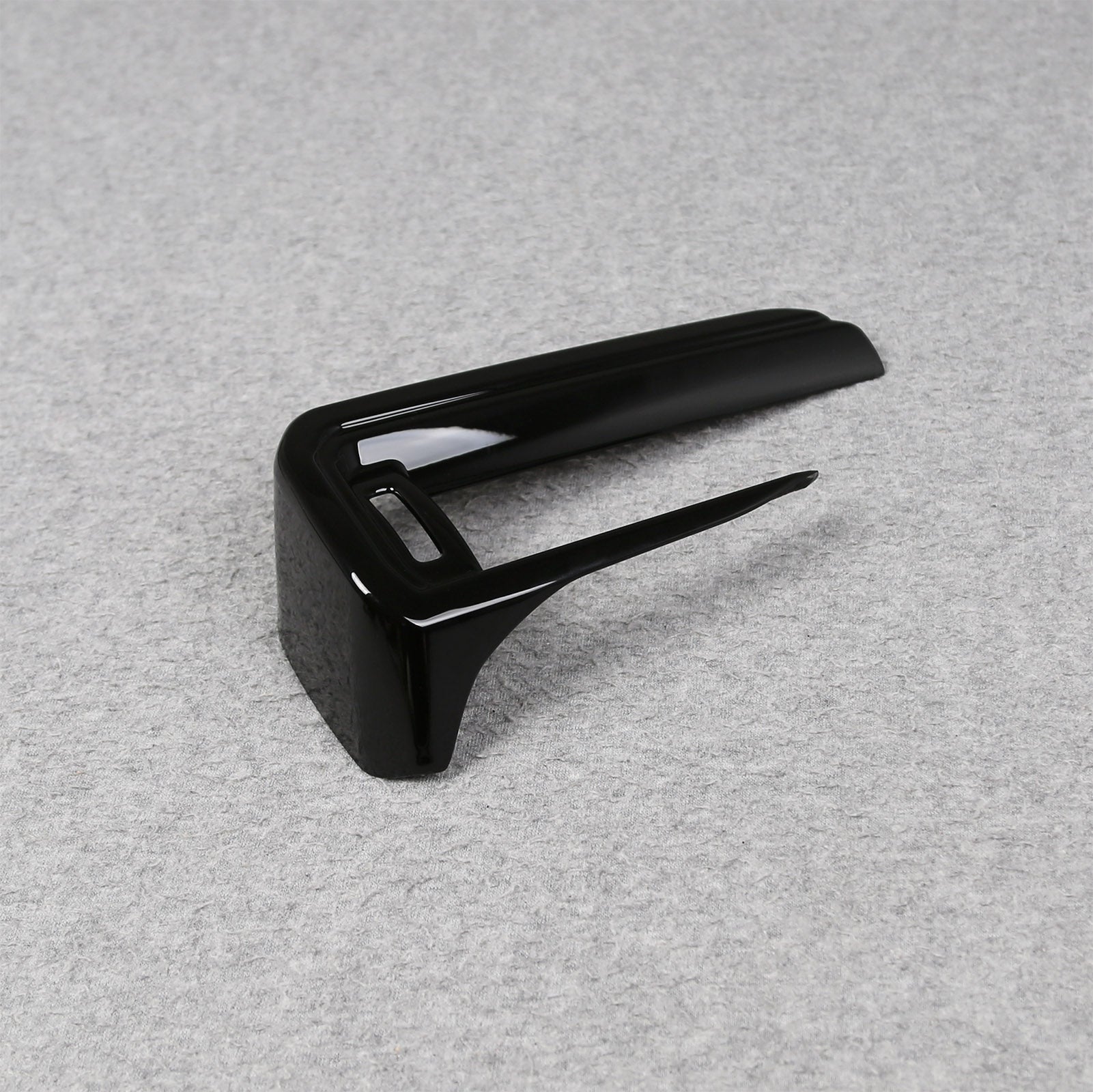 Fit For Subaru New Forester 2025 Interior Front Side Air Condition Vent Outlet Cover Trims