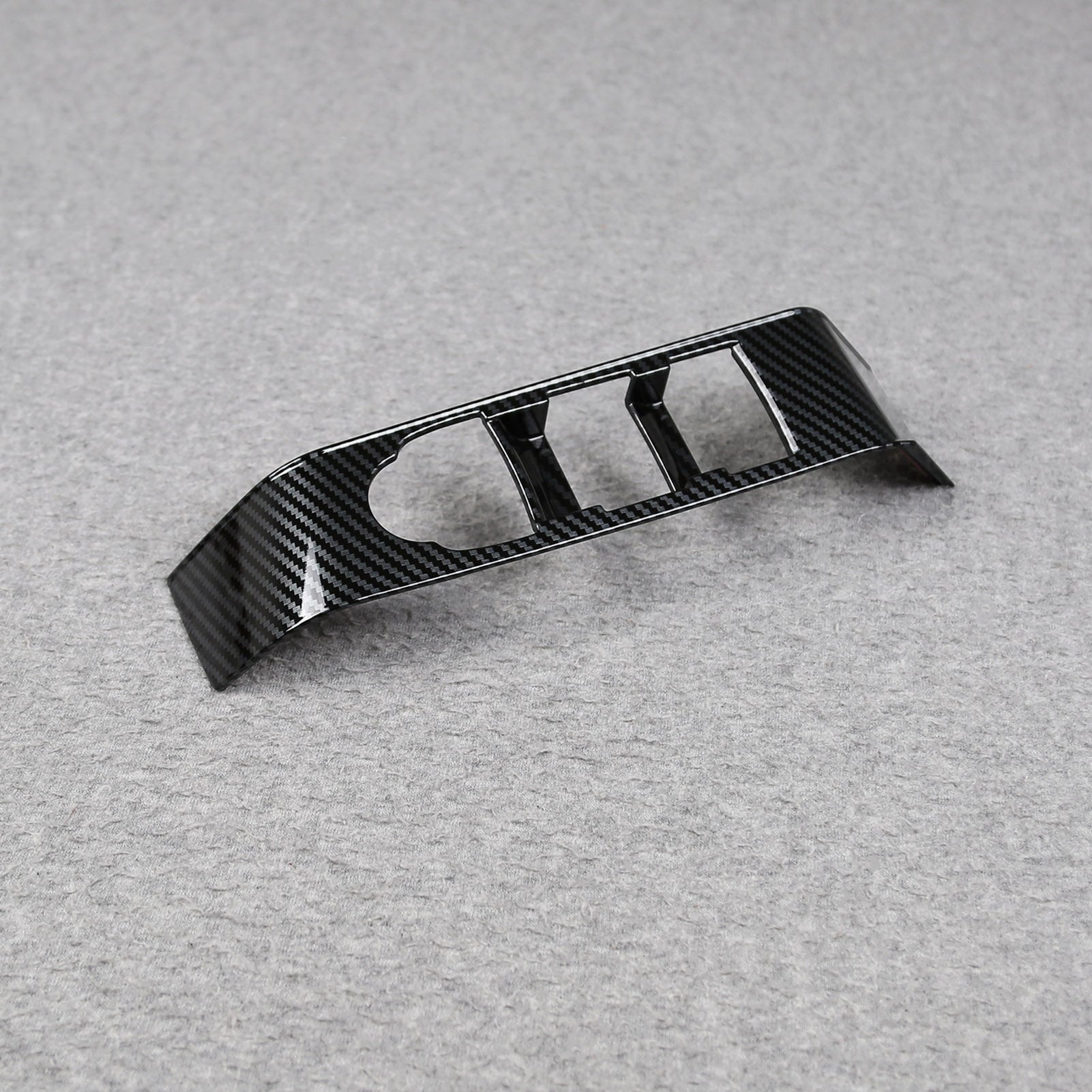 Fit For Chevrolet Chevy New Colorado 2024 2025 Interior Window Switch Console Panel Trims