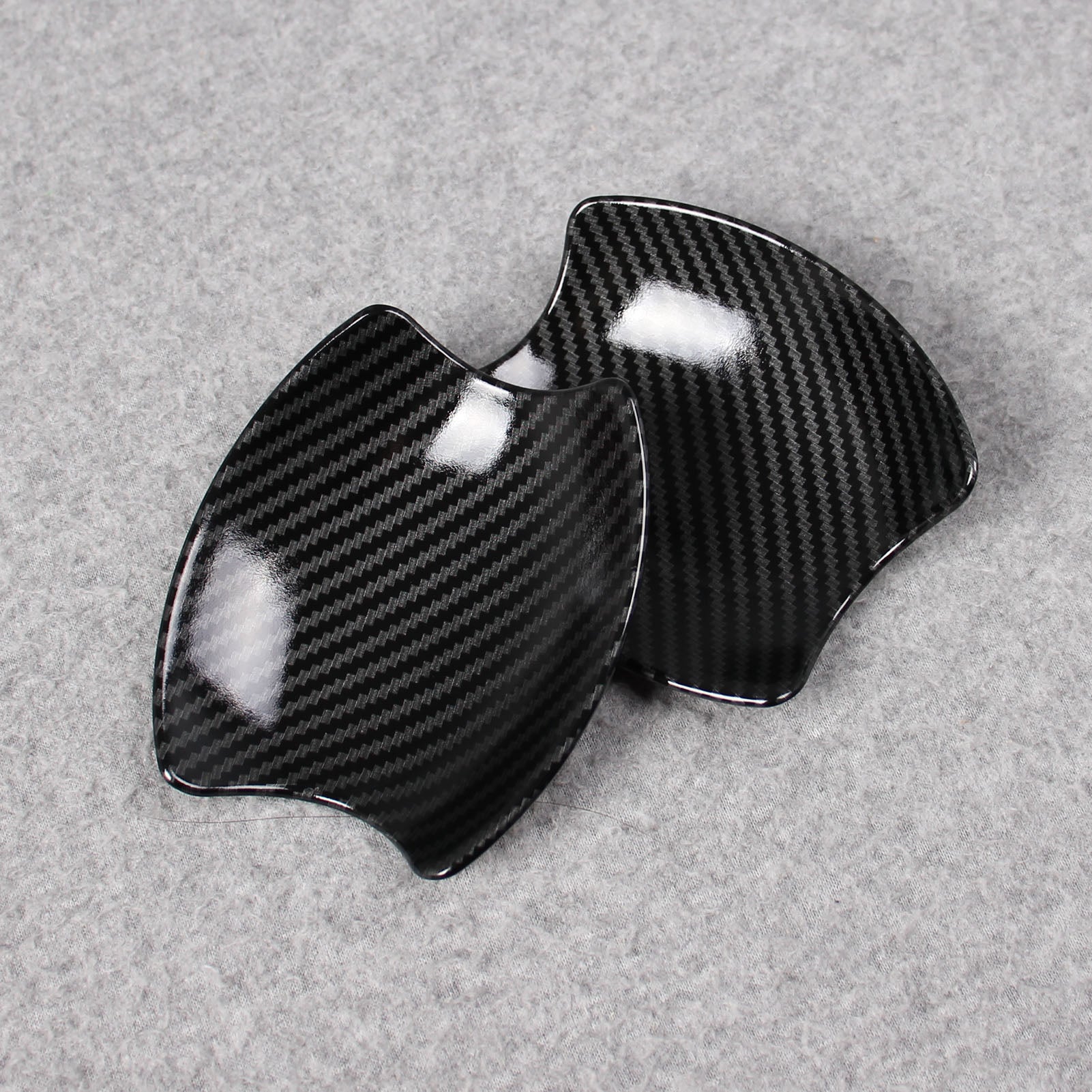 Fit for Nissan Kicks 2024 2023 2022 2021 Door Bowl Handle Cover Trims