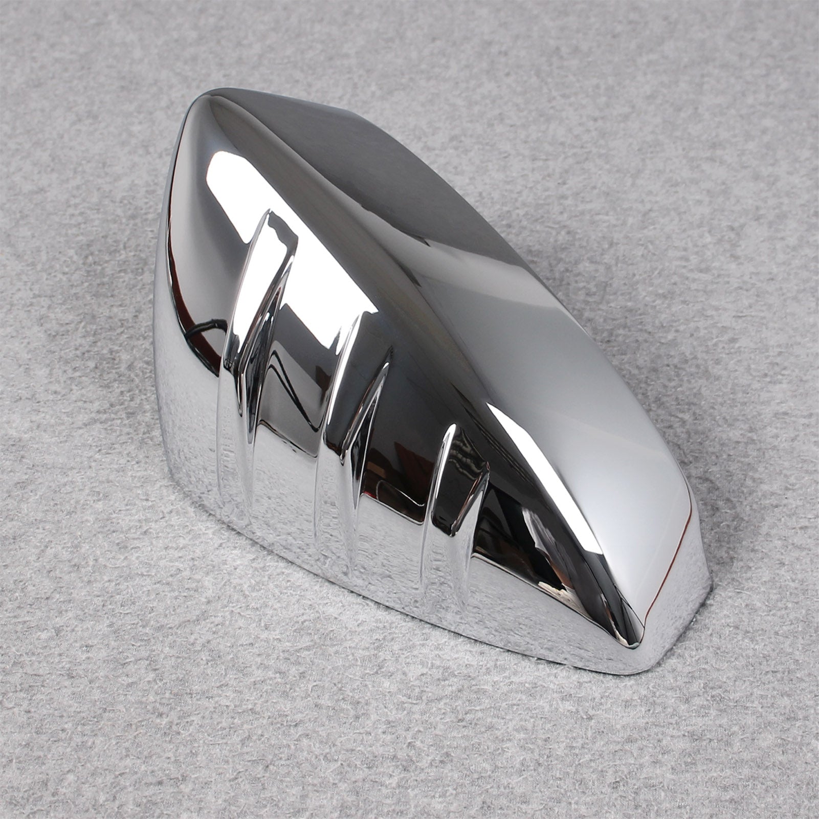 Fit for Mazda CX-50 CX50 2024 Rear View Mirror Guard Cover Trims