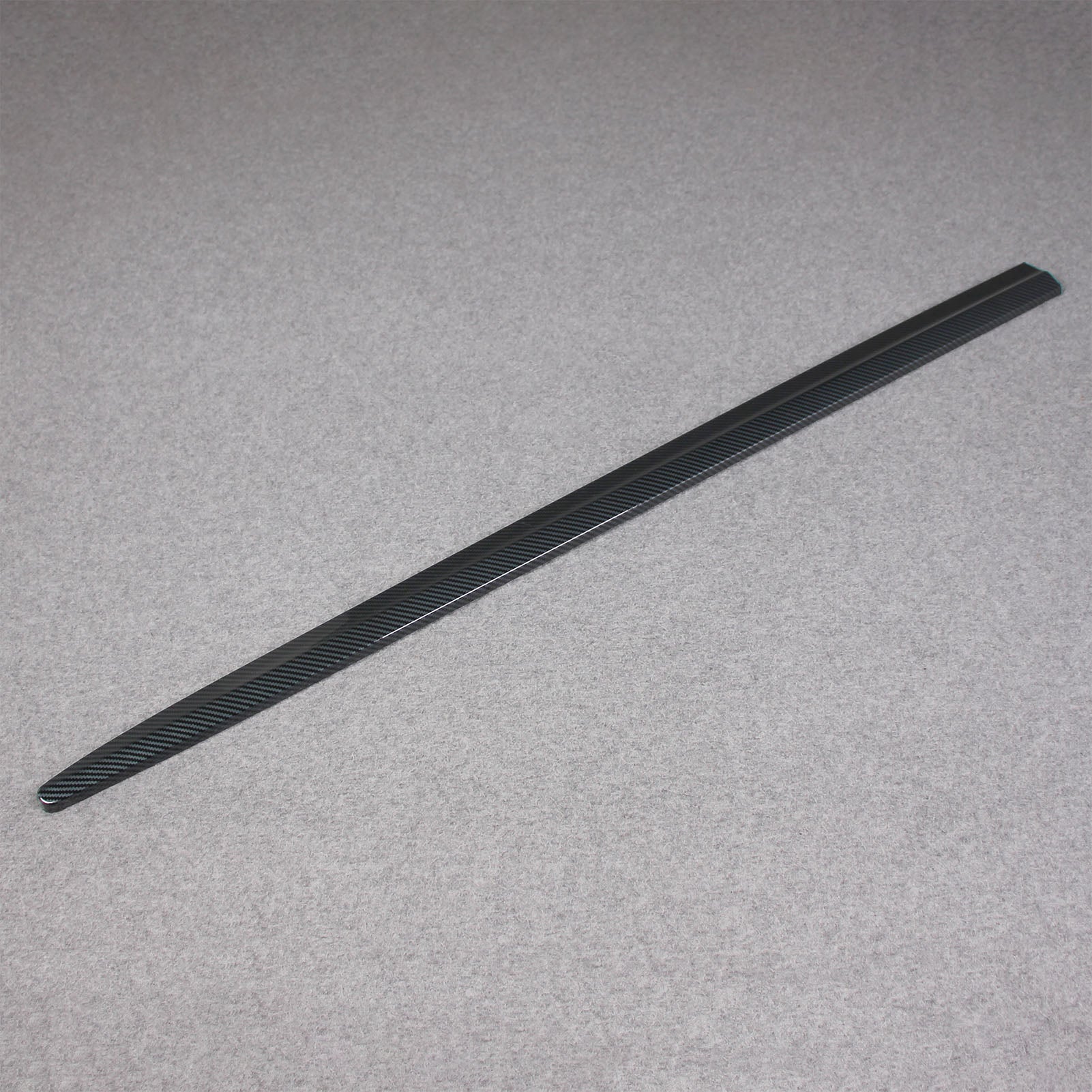 Fit for Ford Explorer 2023 2024 2025 Body Side Molding Door Guard Cover Trims