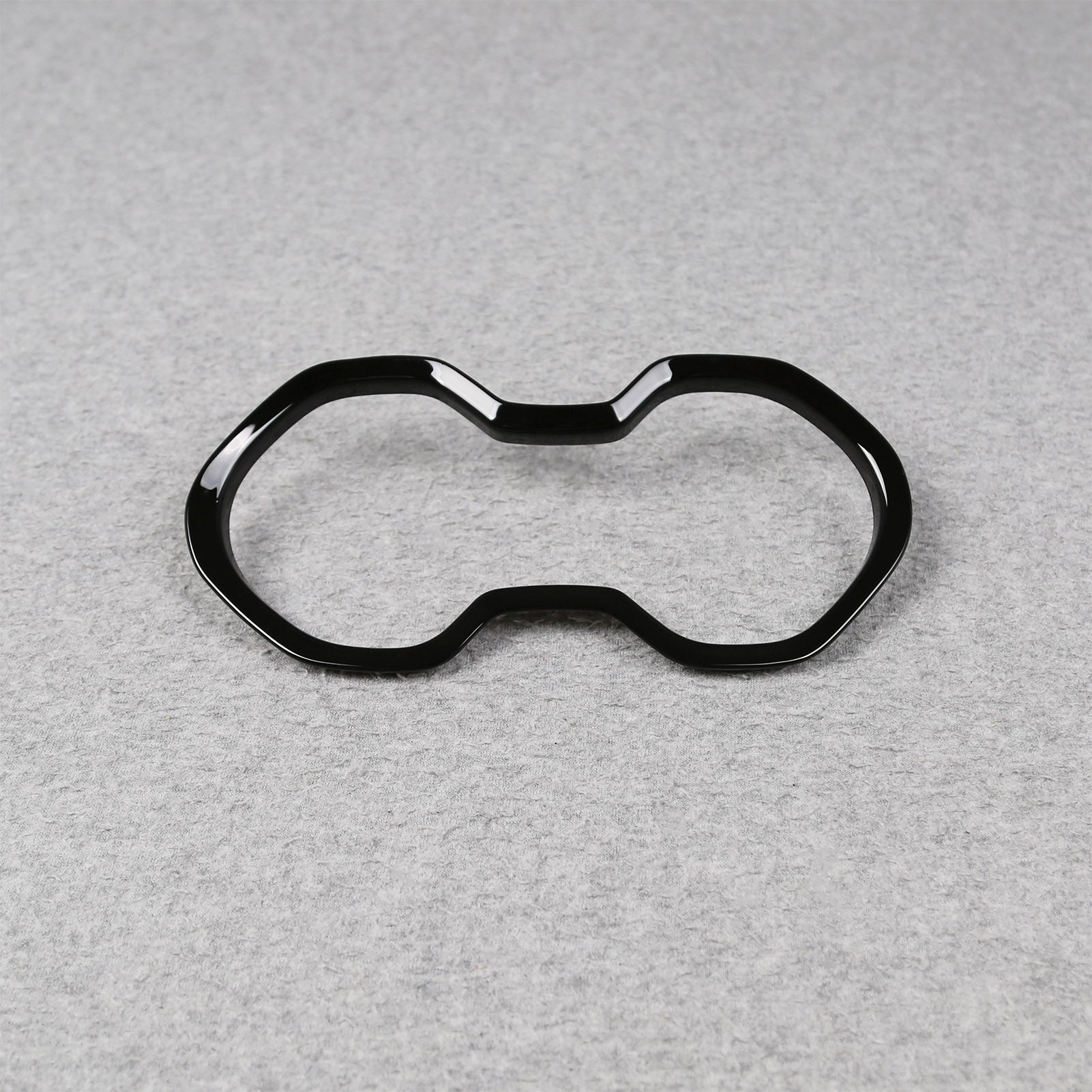 Fit for Subaru New Forester 2025 Interior Console Cup Holder Cover Trim