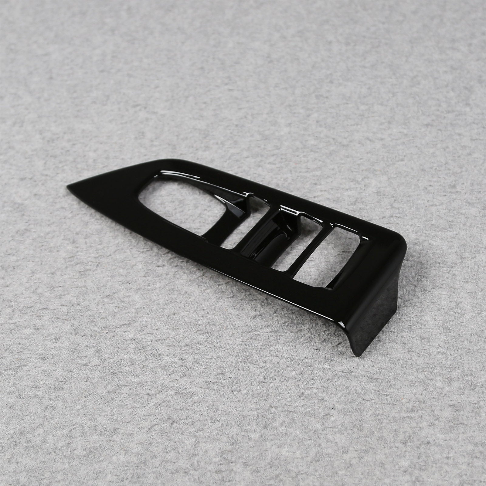 Fit for Subaru New Forester 2025 Interior Window Switch Console Panel Trims