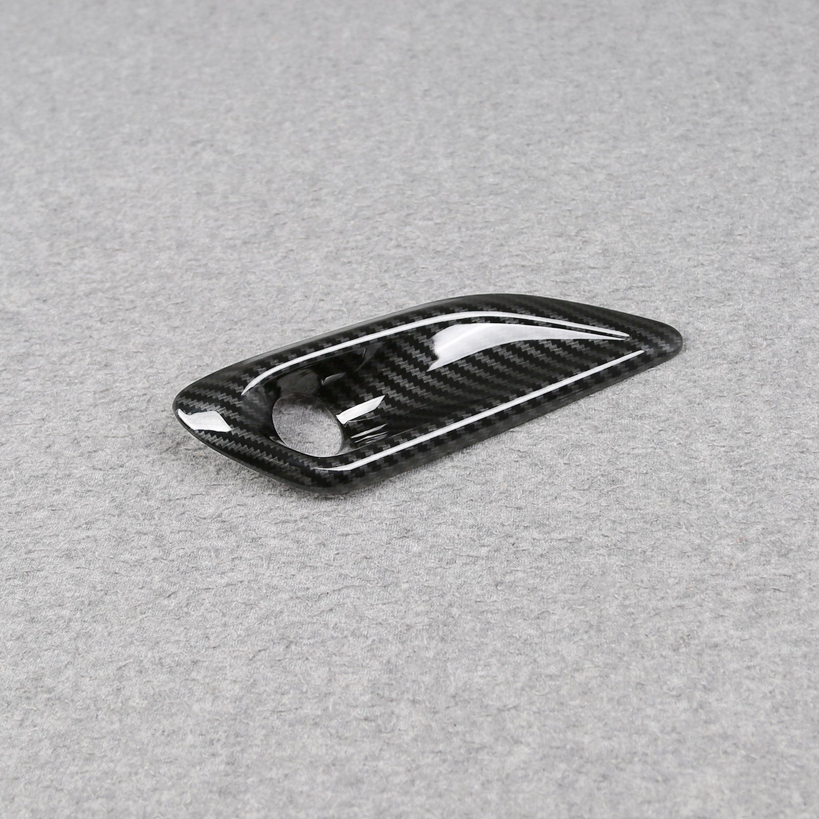 Fit For Toyota New Grand Highlander 2024 2025 2026 Interior A-pillar Tweeter Sound Speaker Cover Trims