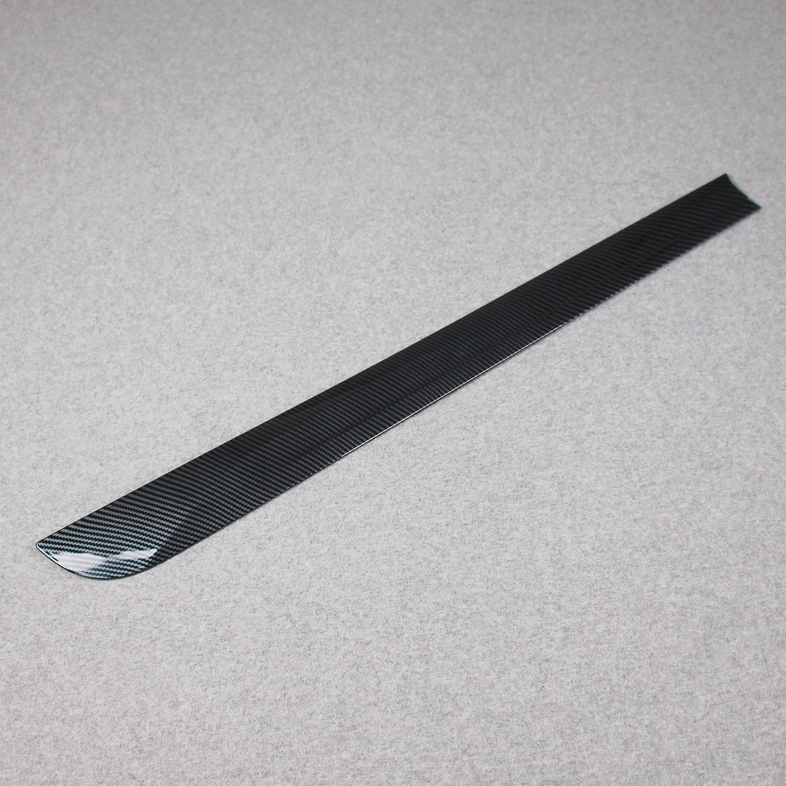 Fit for Toyota New Camry 2024 2025 2026 Body Side Molding Door Guard Cover Trims