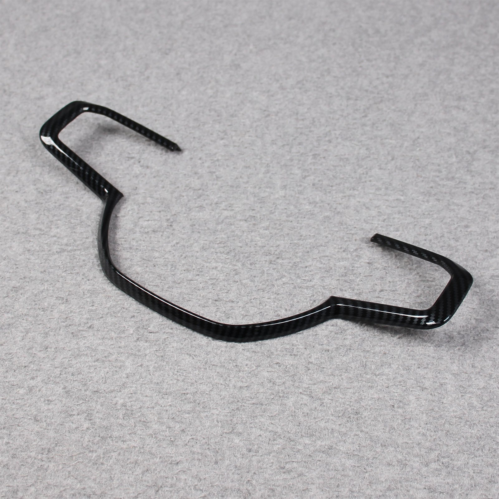 Fit for Dodge 2023 New Ram 1500 Wheel Steering Trim Panel Cover Trims