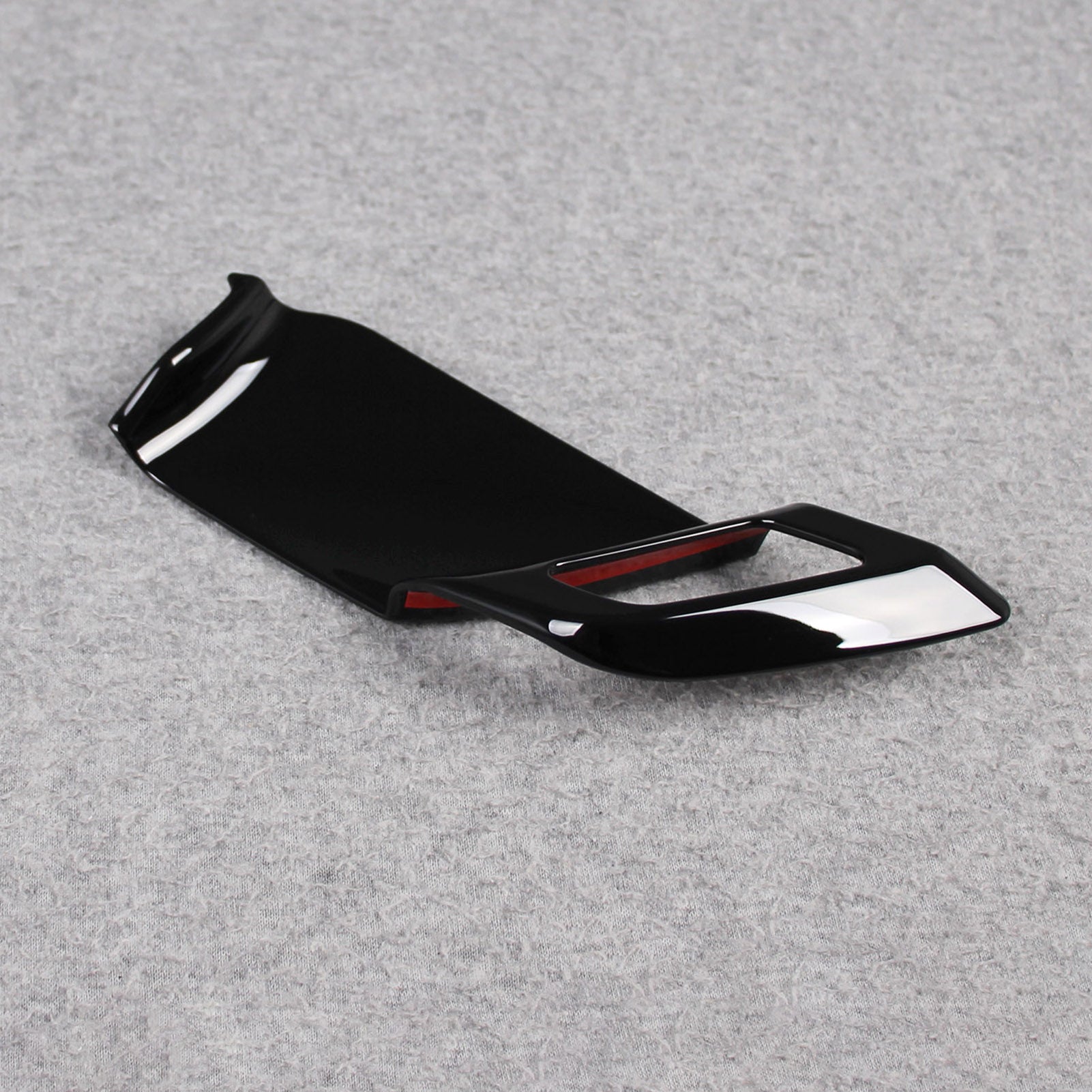 Fit for Toyota Prius 2023 2024 2025 2026 Interior Door Handle Bowl Panel Cover Trims