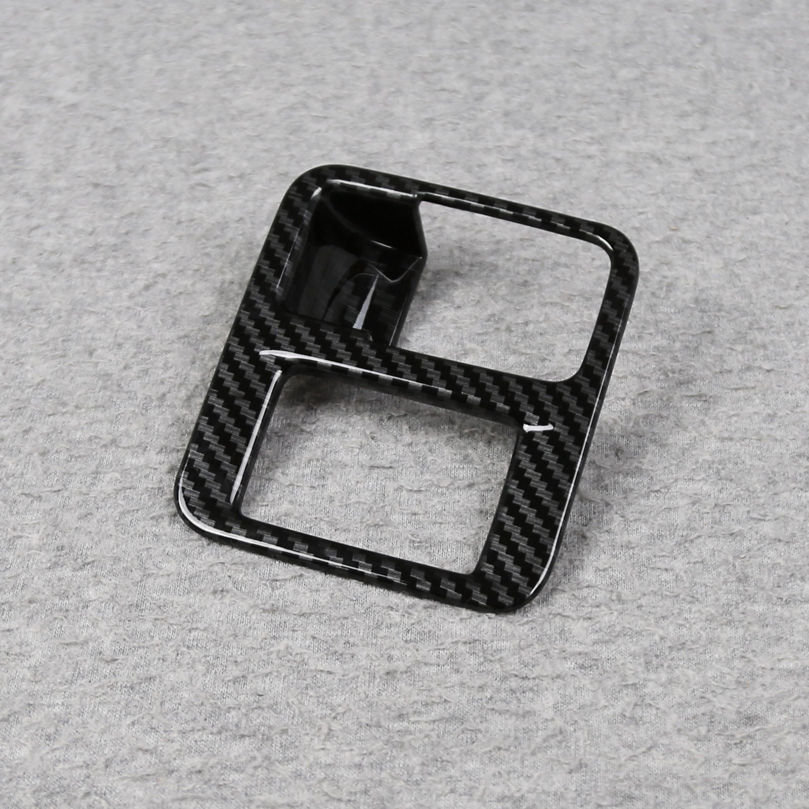 Fit for Honda New Pilot 2025 / Passport 2025 2026 Interior Console Electrical Parking Brake Panel Cover Trim