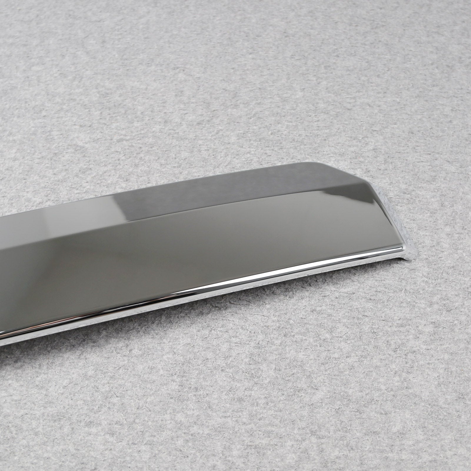 Fit for Honda New Passport 2025 2026 Rear Tail gate Door Trunk Lid Molding Cover Trim