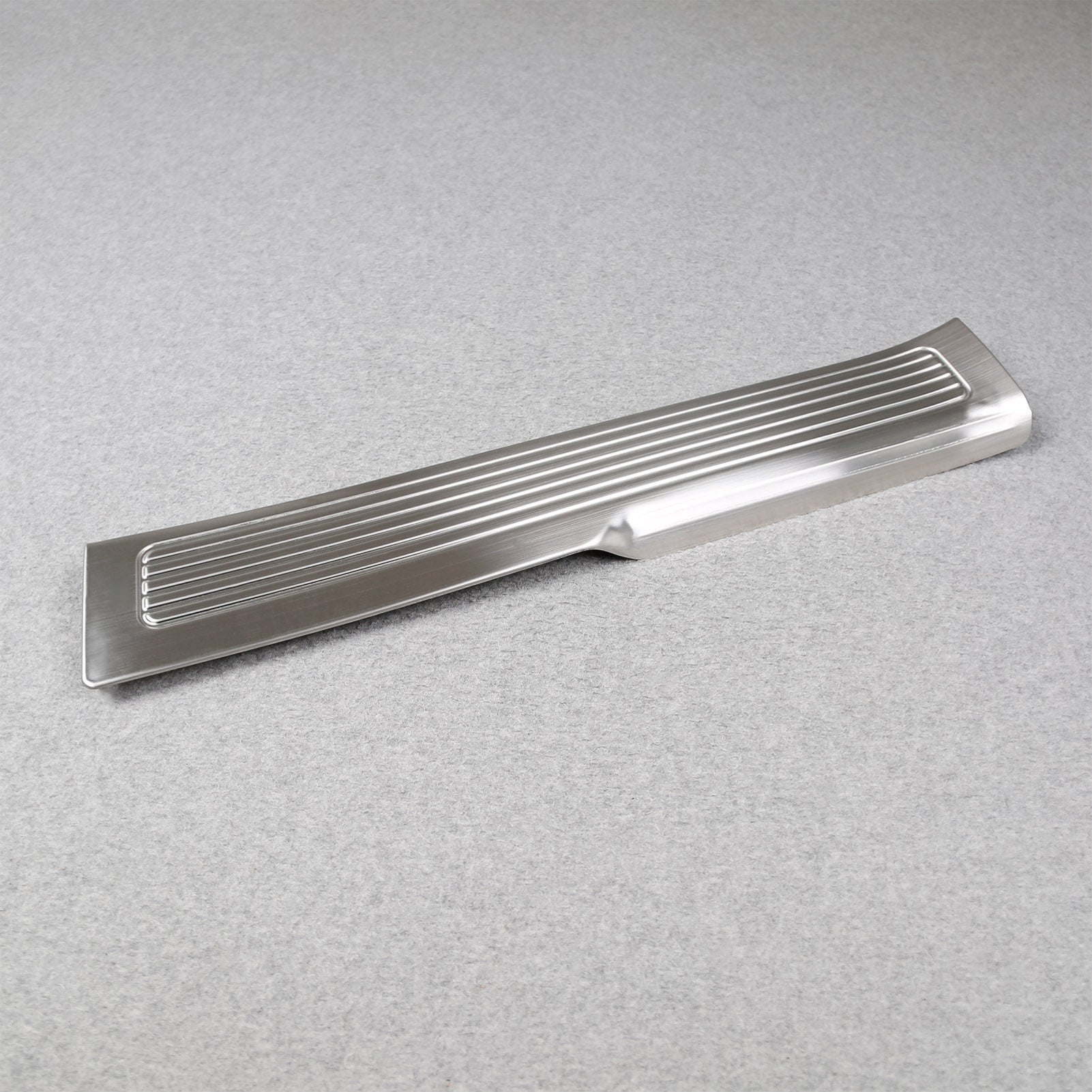 Fit for Honda New Passport 2025 2026 Inside Door Sill Scuff Plate Guard Cover Trims