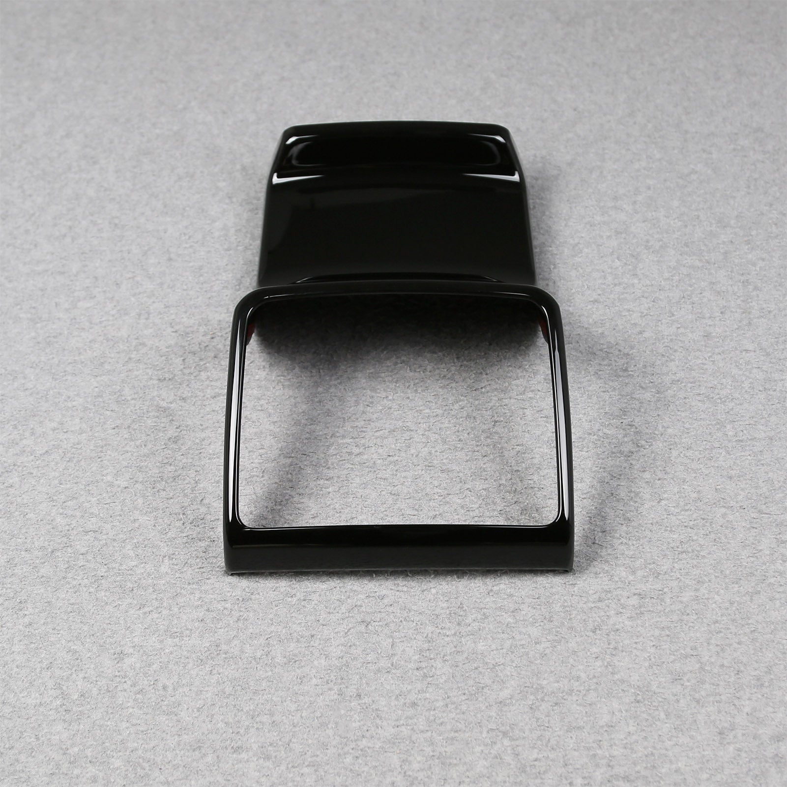 Fit For Subaru New Forester 2025 Interior Rear Seat Air Condition Vent Outlet Kick Protector Cover Trim