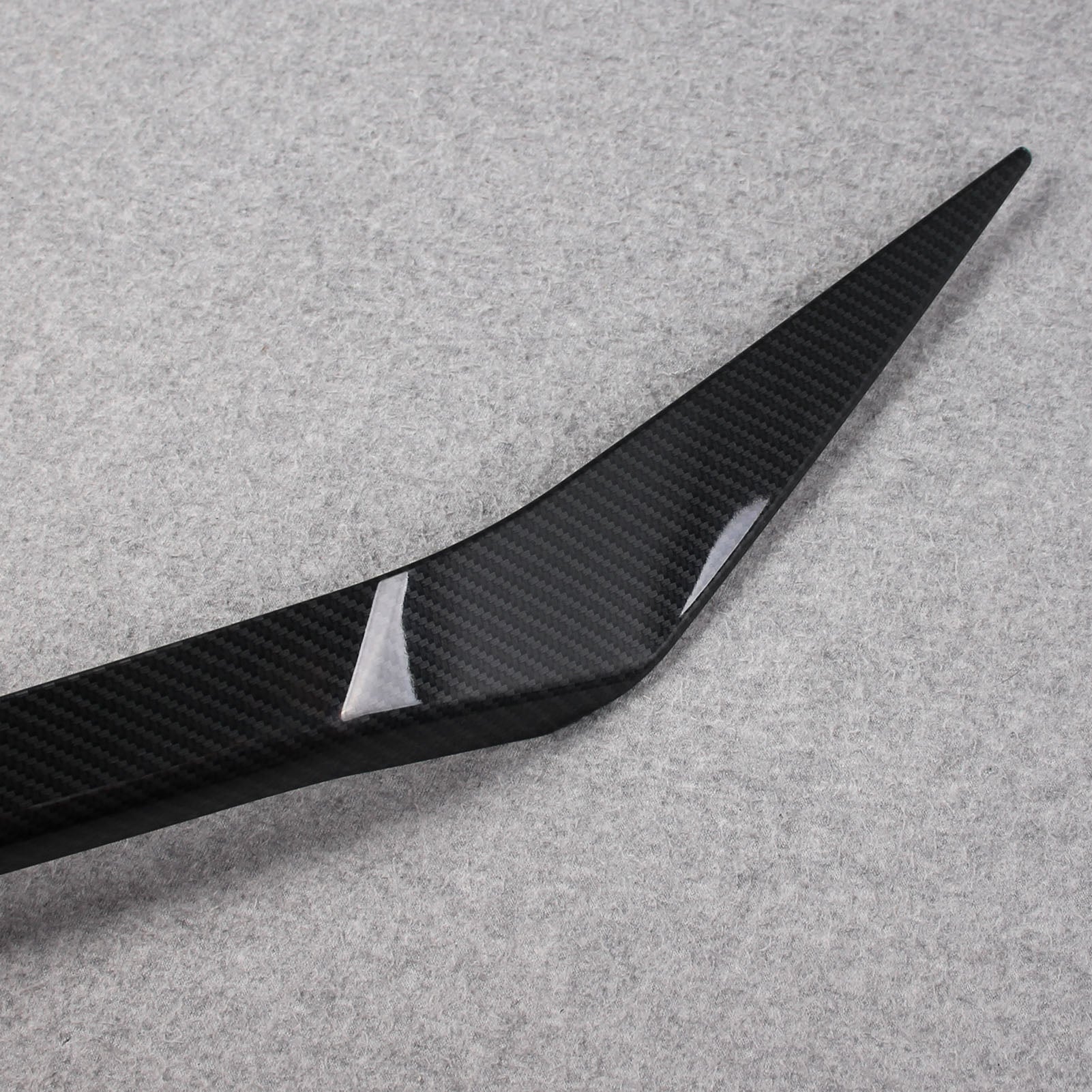 Fit for Mazda CX-5 CX5 2017 2018 2019 2020 2021 2022 2023 2024 2025 Front Hood Bonnet Cover Trim